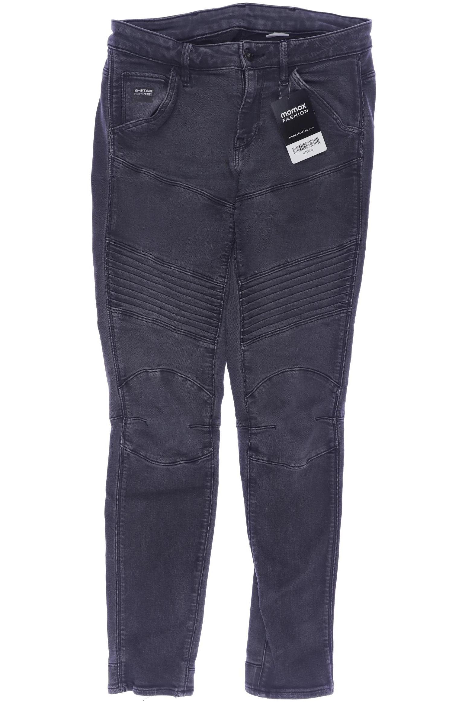 

G Star RAW Damen Jeans, grau, Gr. 27