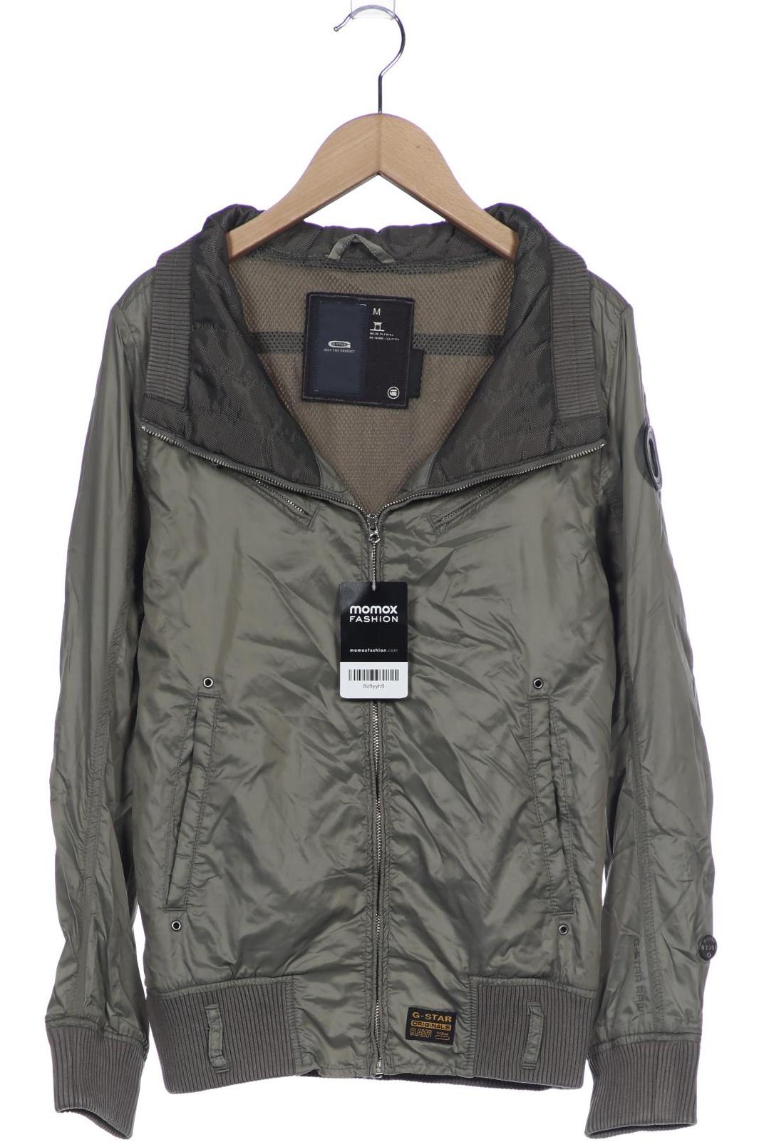 

G Star RAW Damen Jacke, grün, Gr. 38