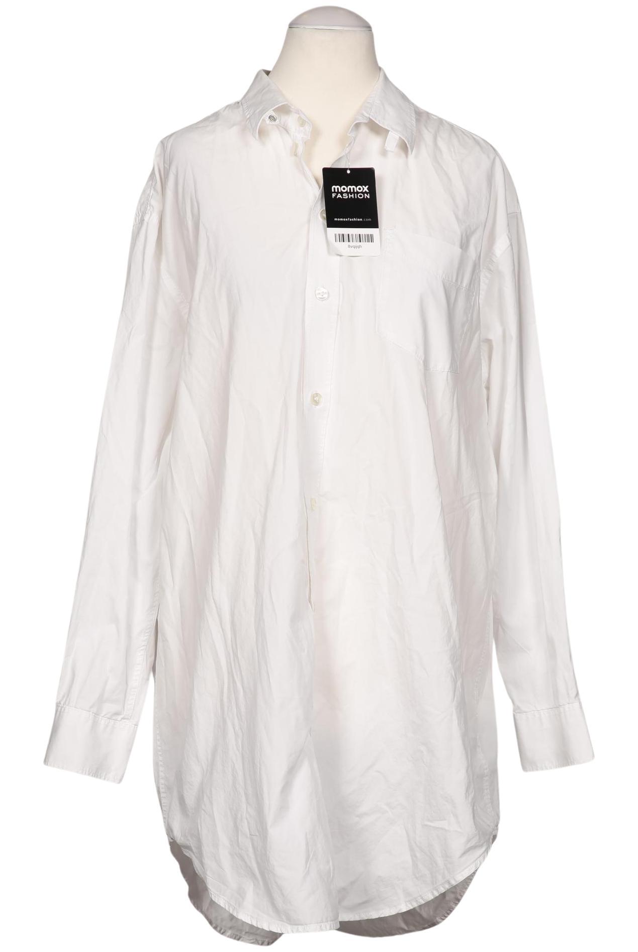 

G Star RAW Damen Bluse, weiß, Gr. 36