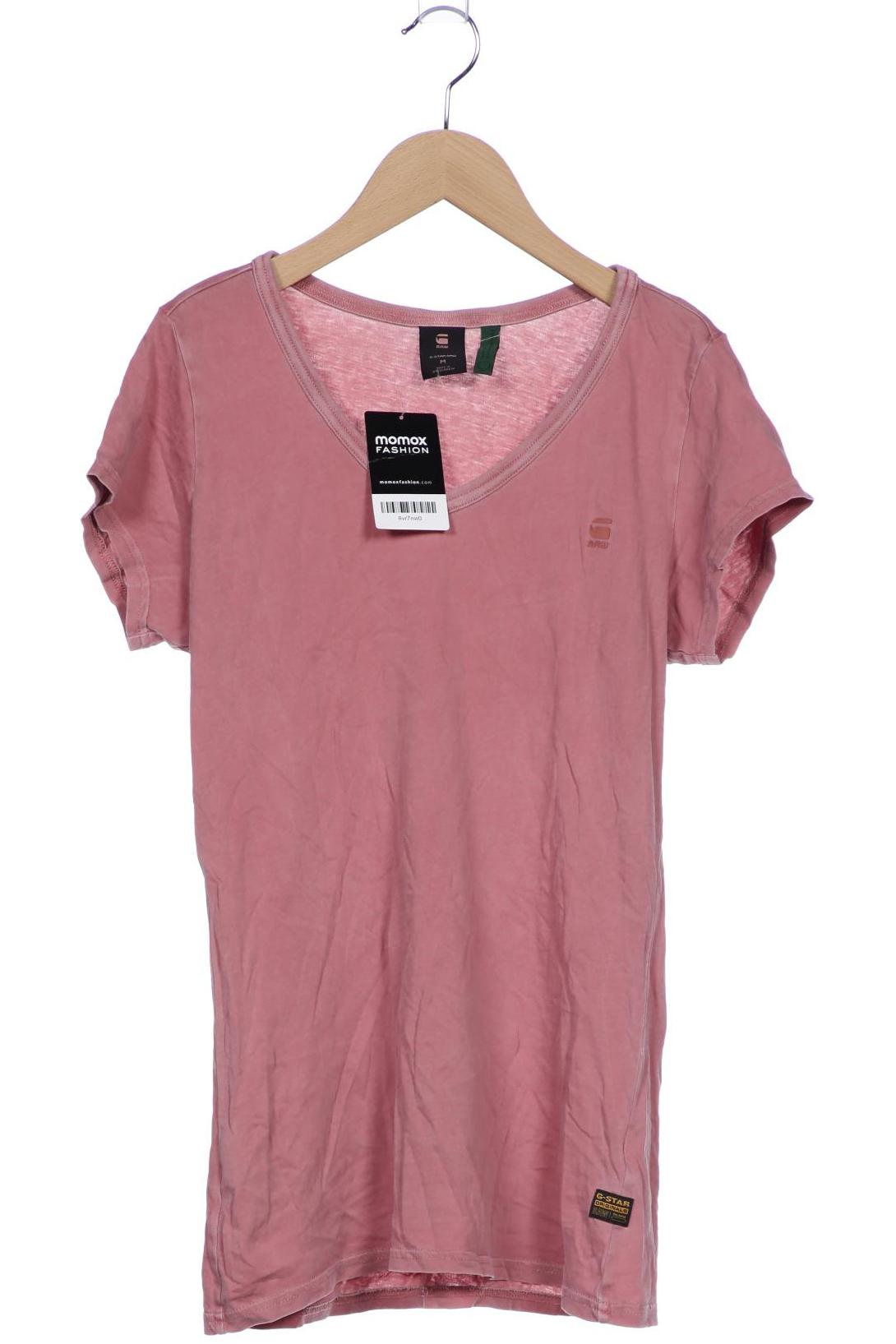 

G-Star RAW Damen T-Shirt, pink, Gr. 38