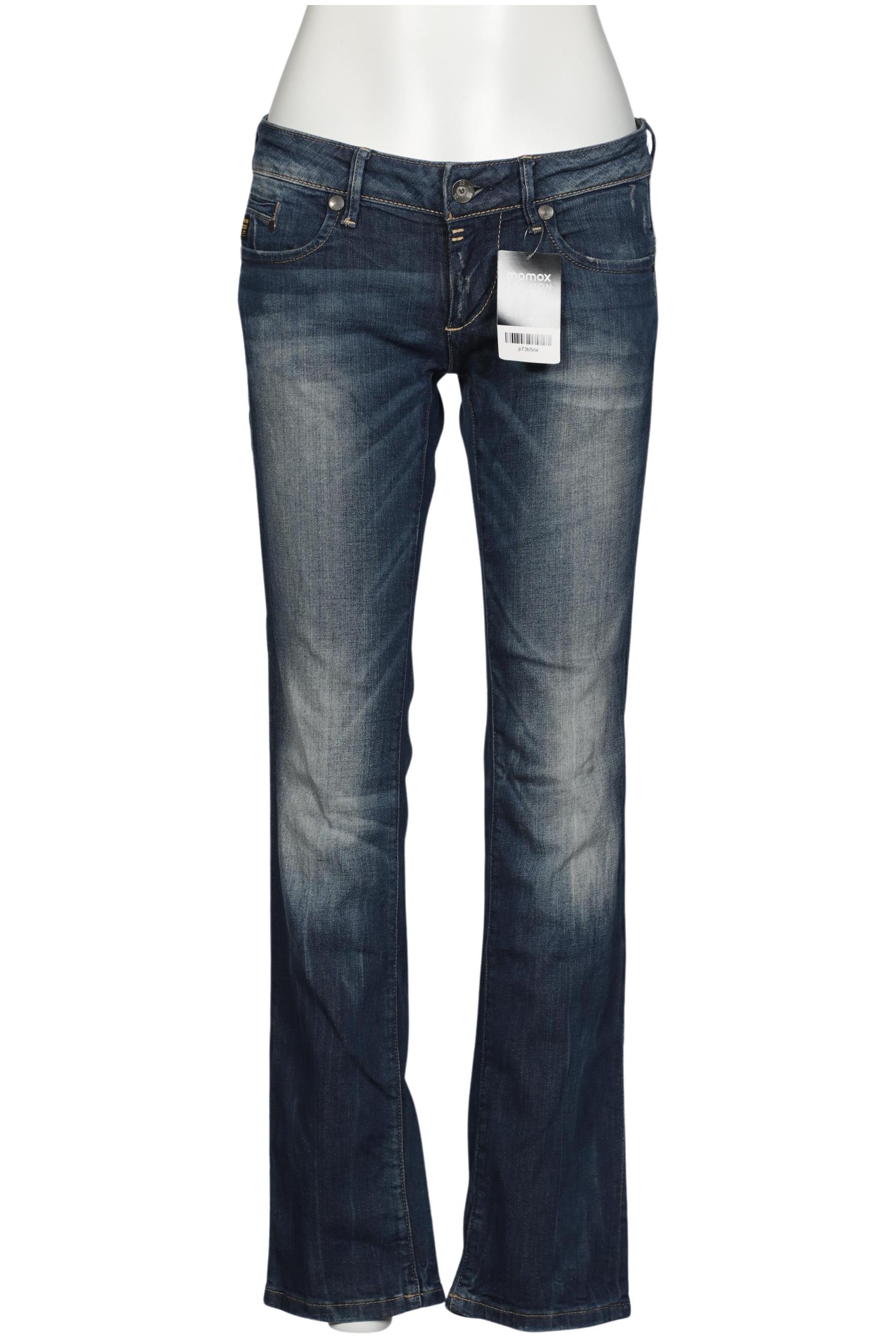 

G Star RAW Damen Jeans, blau, Gr. 29