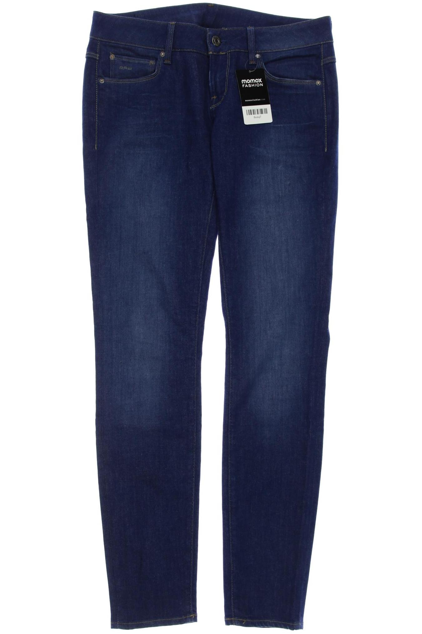 

G Star RAW Damen Jeans, blau, Gr. 28