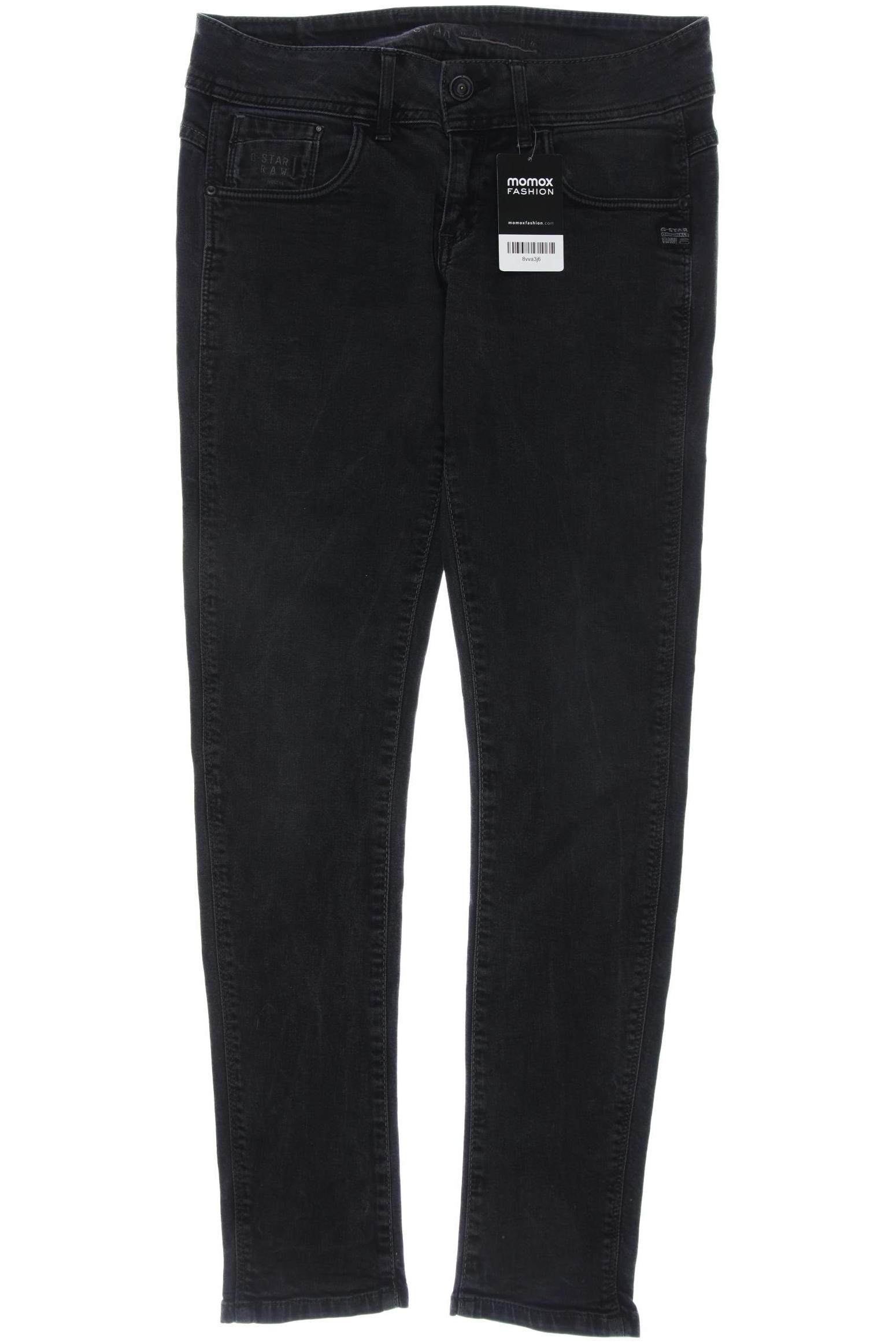

G Star RAW Damen Jeans, grau, Gr. 30