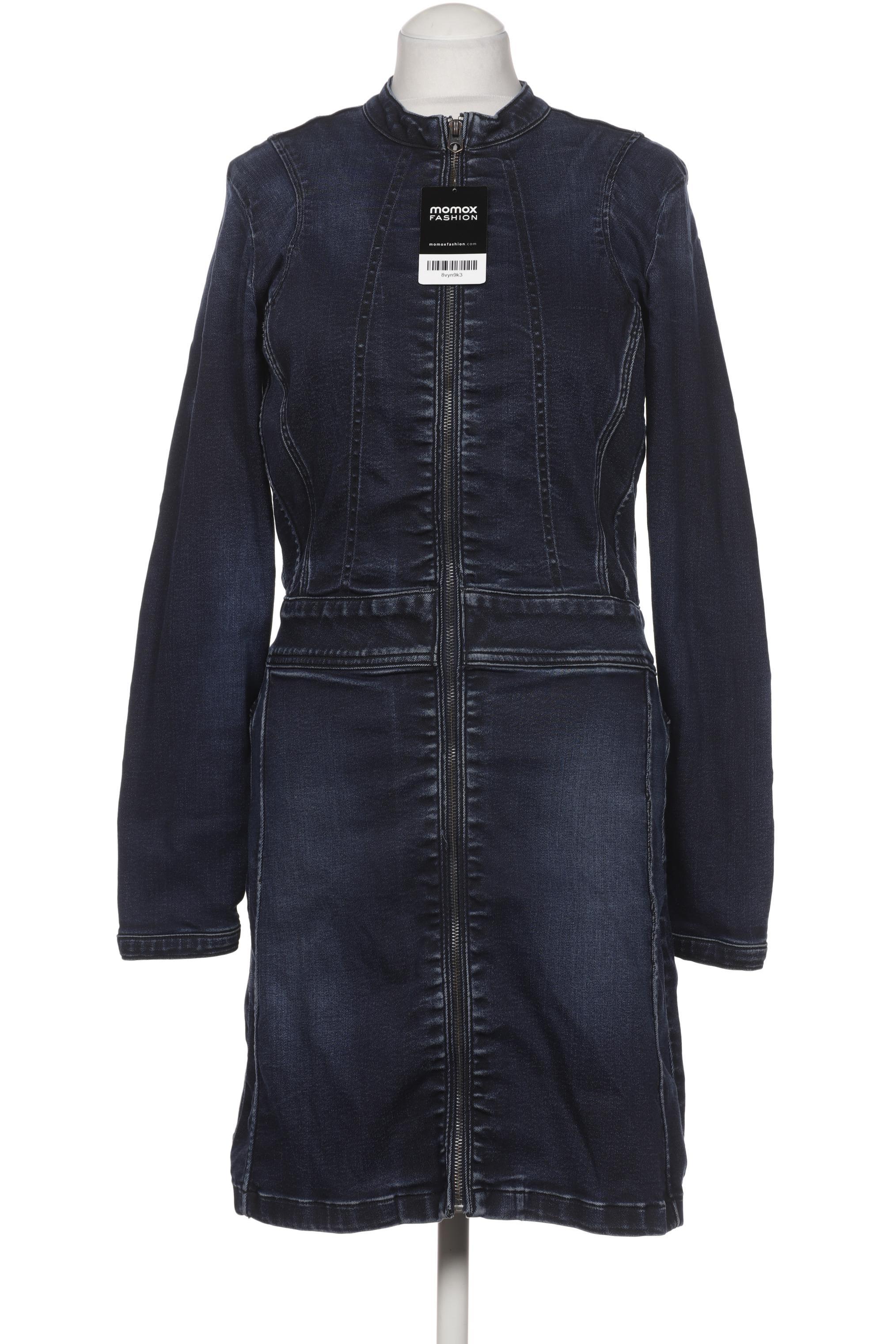 

G-Star RAW Damen Kleid, marineblau, Gr. 38