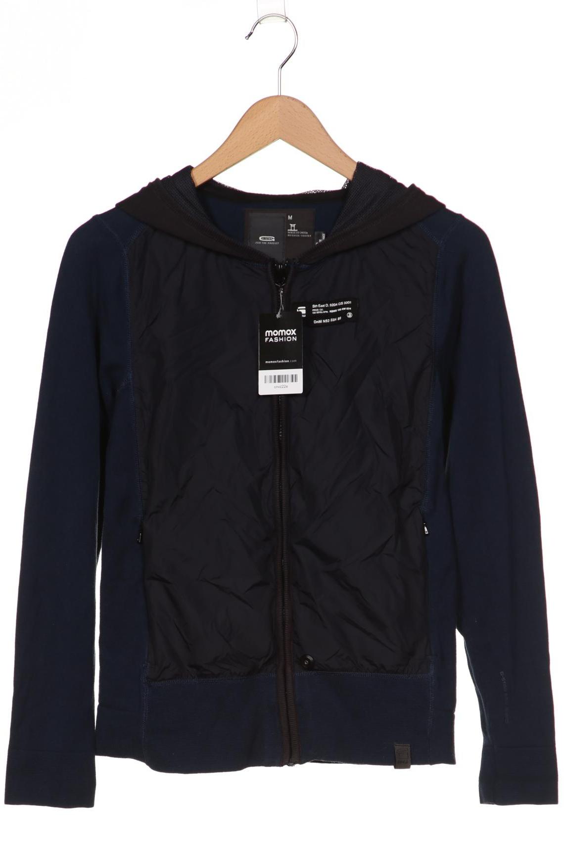 

G-STAR RAW Damen Strickjacke, marineblau