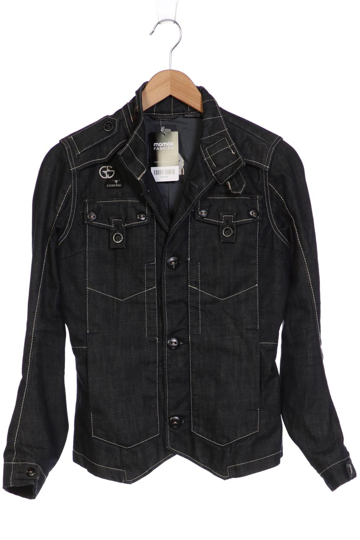 

G-Star RAW Damen Jacke, marineblau, Gr. 38
