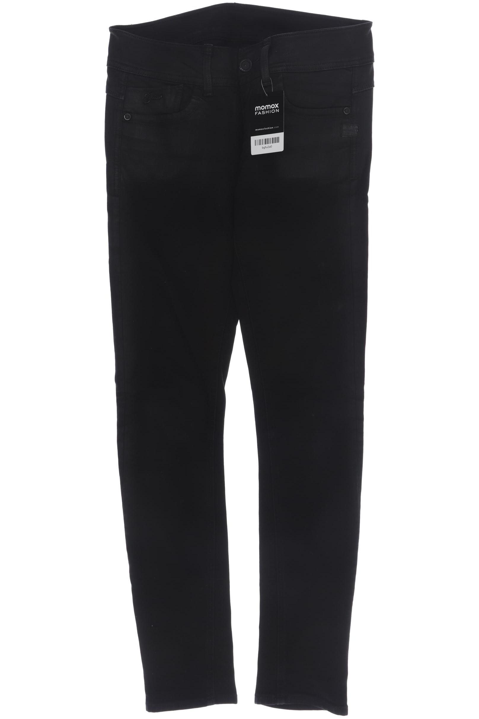 

G Star RAW Damen Jeans, schwarz, Gr. 30