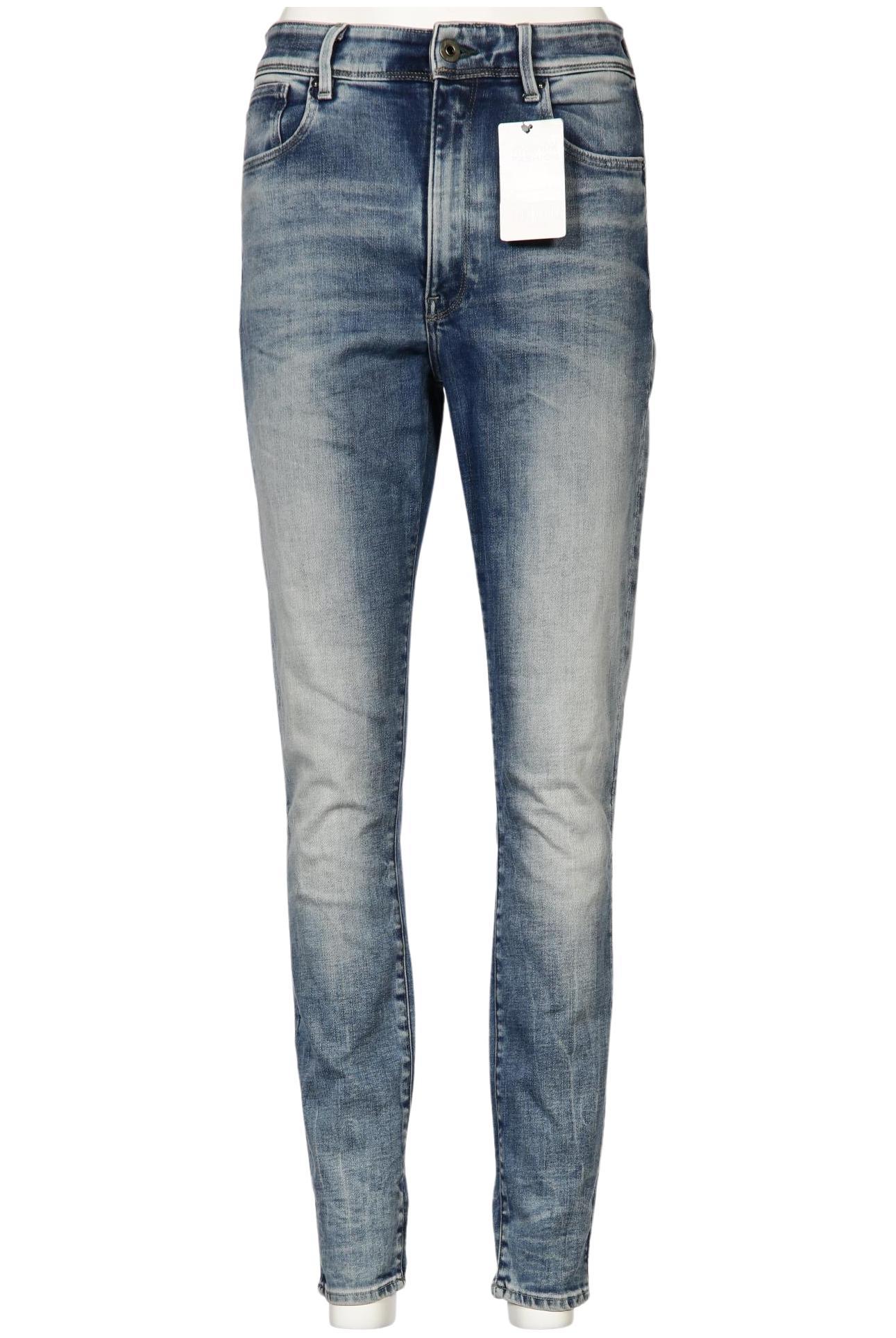 

G Star RAW Damen Jeans, blau, Gr. 27