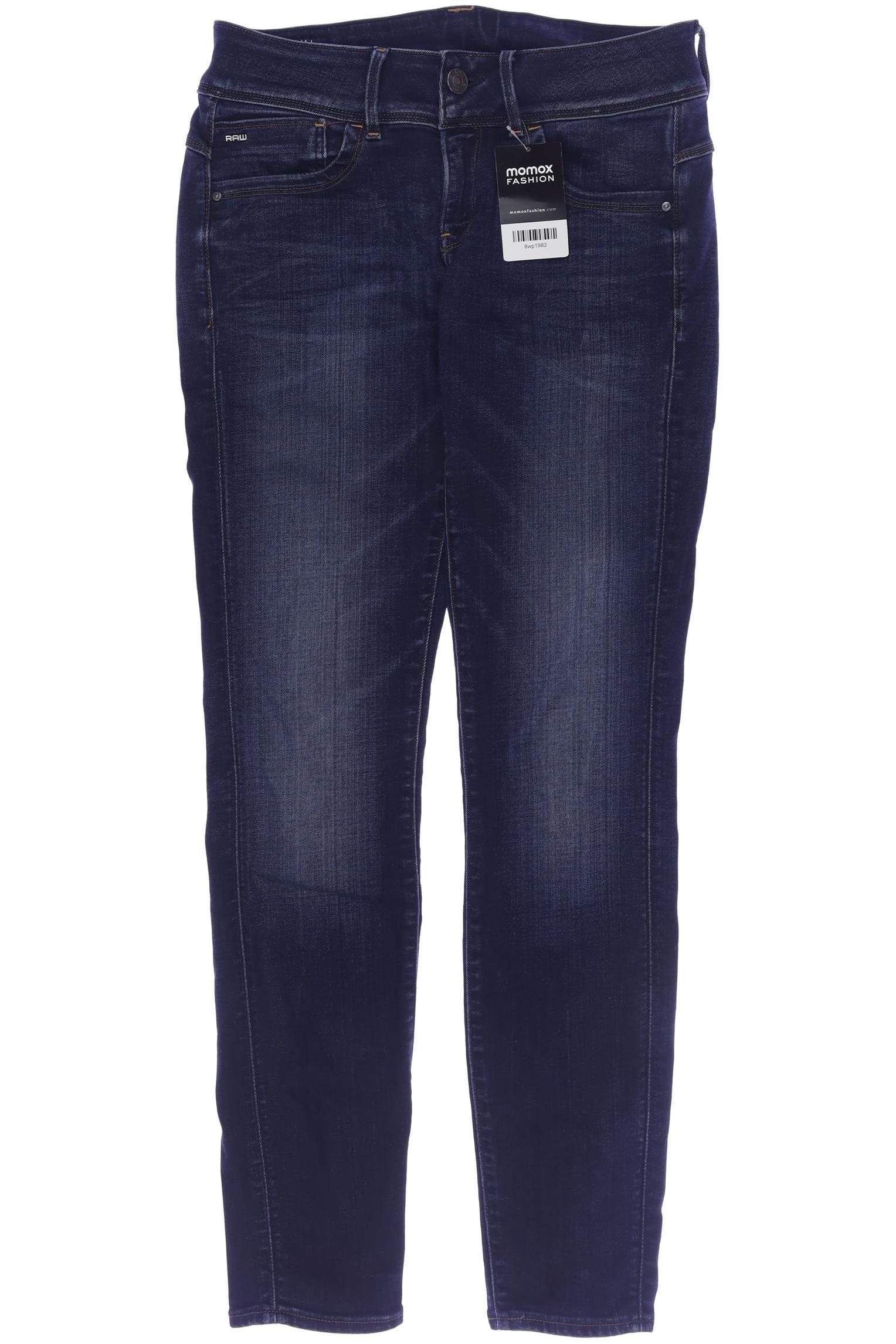 

G Star RAW Damen Jeans, marineblau, Gr. 29