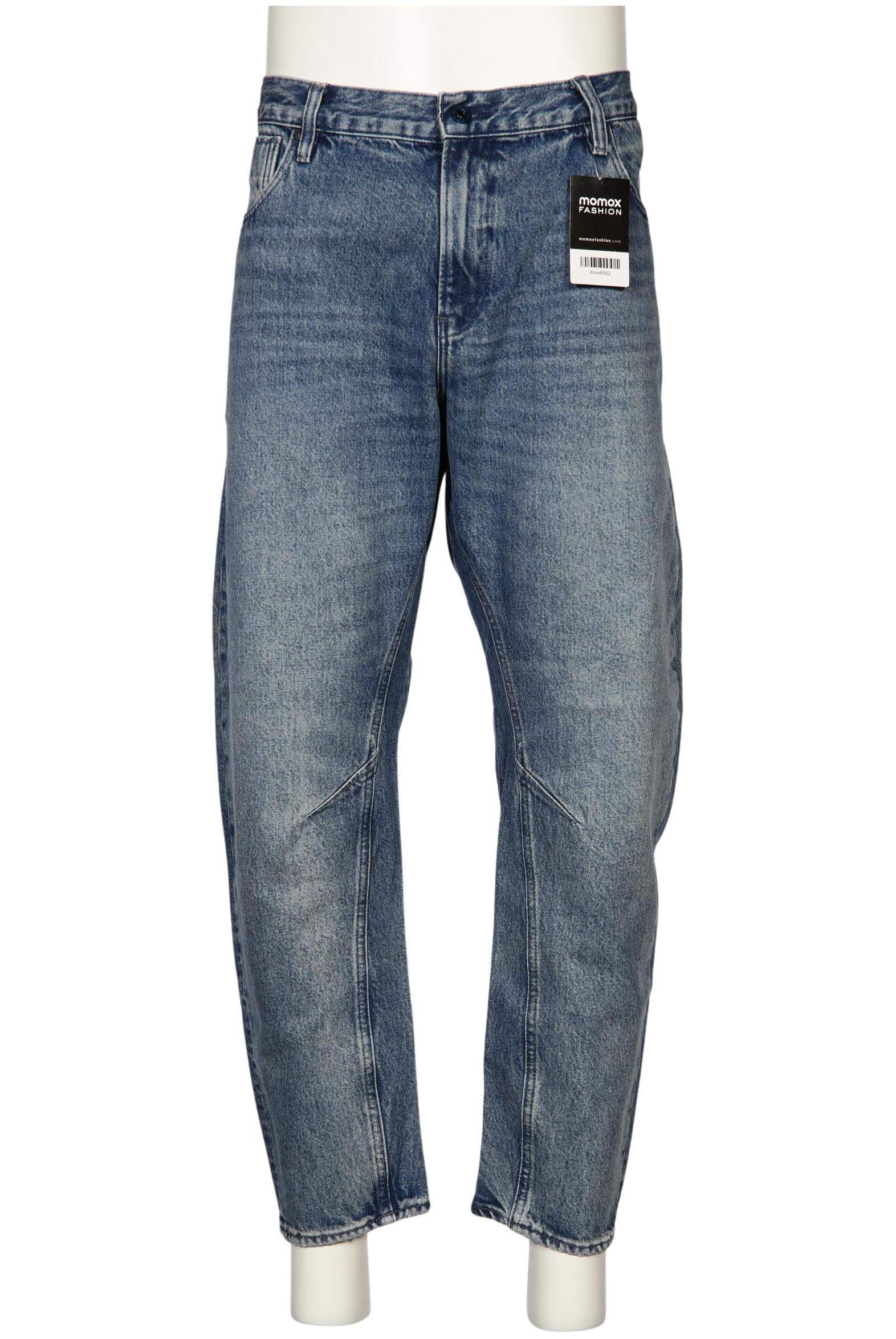 

G Star RAW Herren Jeans, blau, Gr. 32