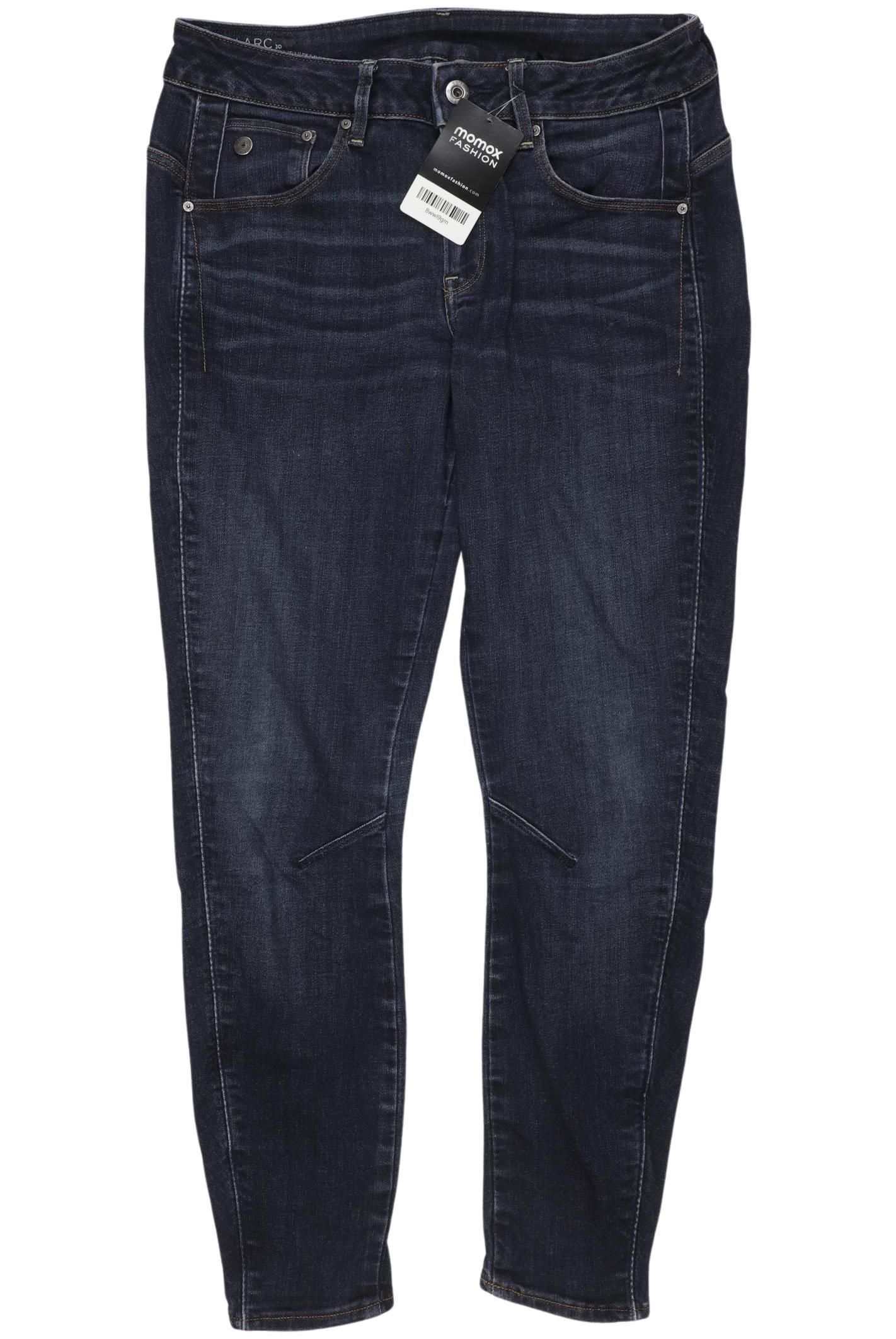 

G Star RAW Damen Jeans, marineblau, Gr. 29