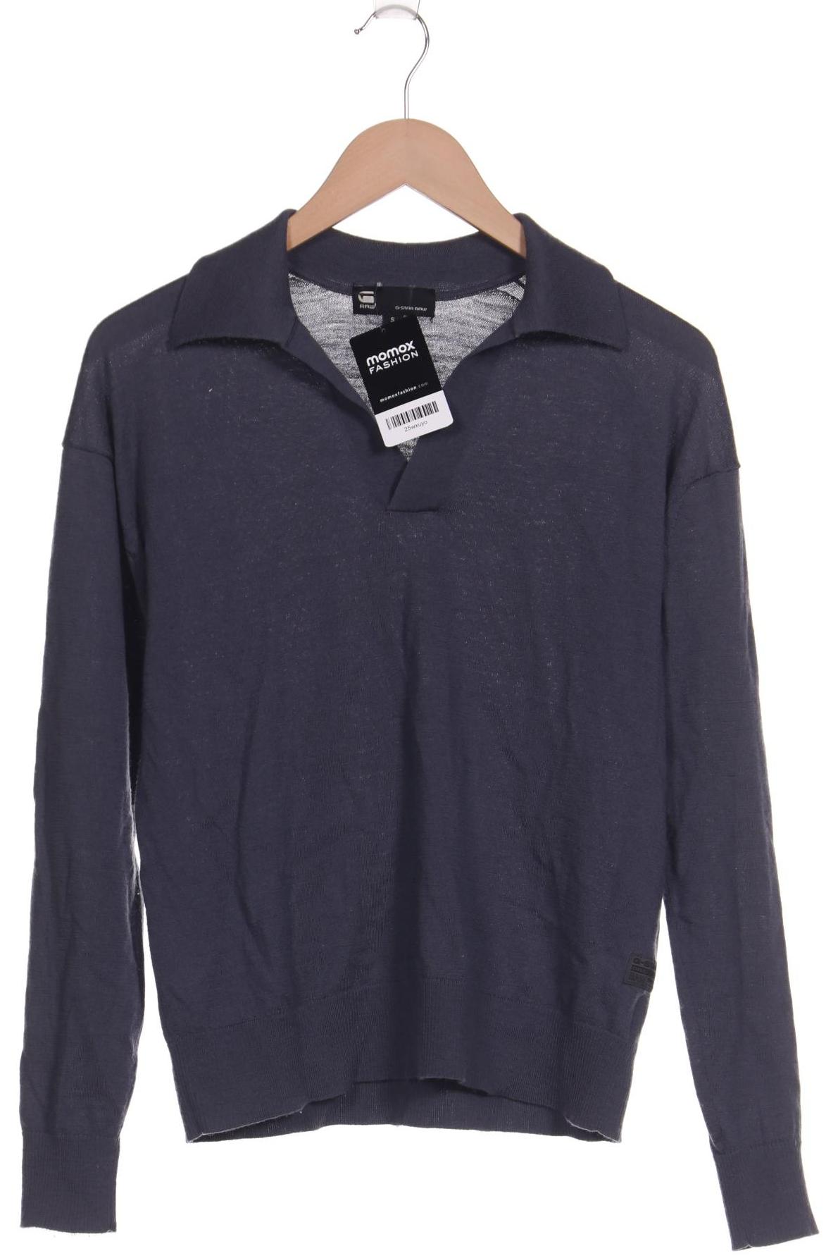 

G Star RAW Damen Pullover, marineblau, Gr. 36