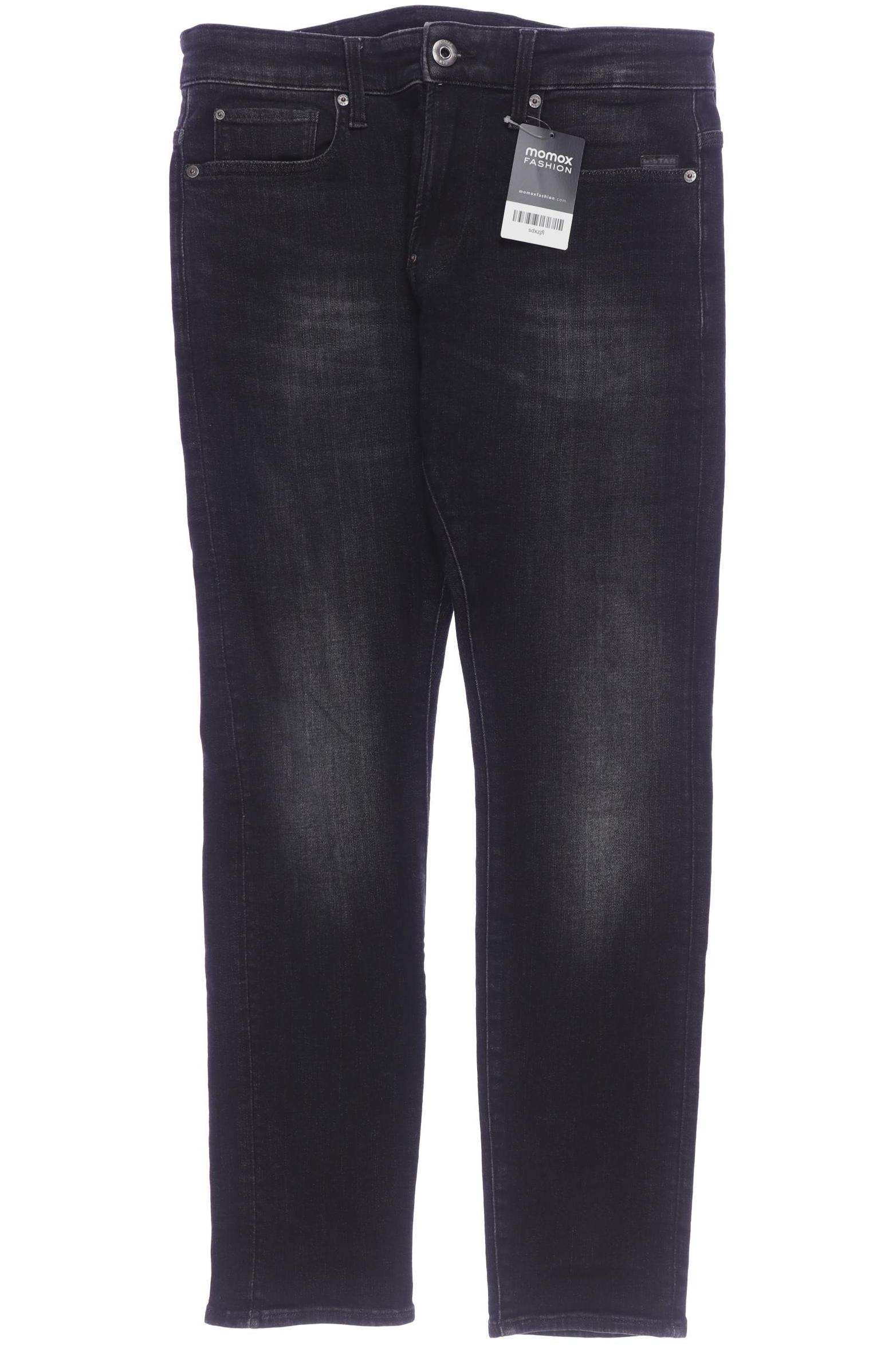 

G Star RAW Herren Jeans, schwarz, Gr. 31