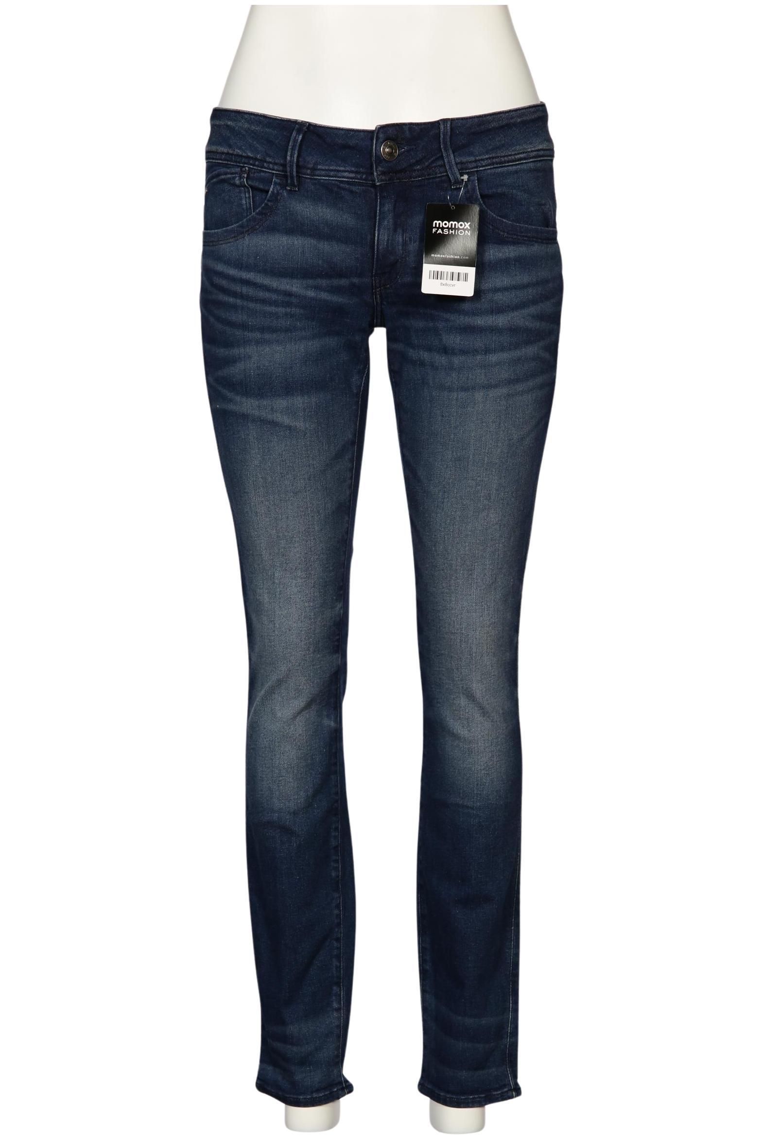 

G Star RAW Damen Jeans, blau, Gr. 31