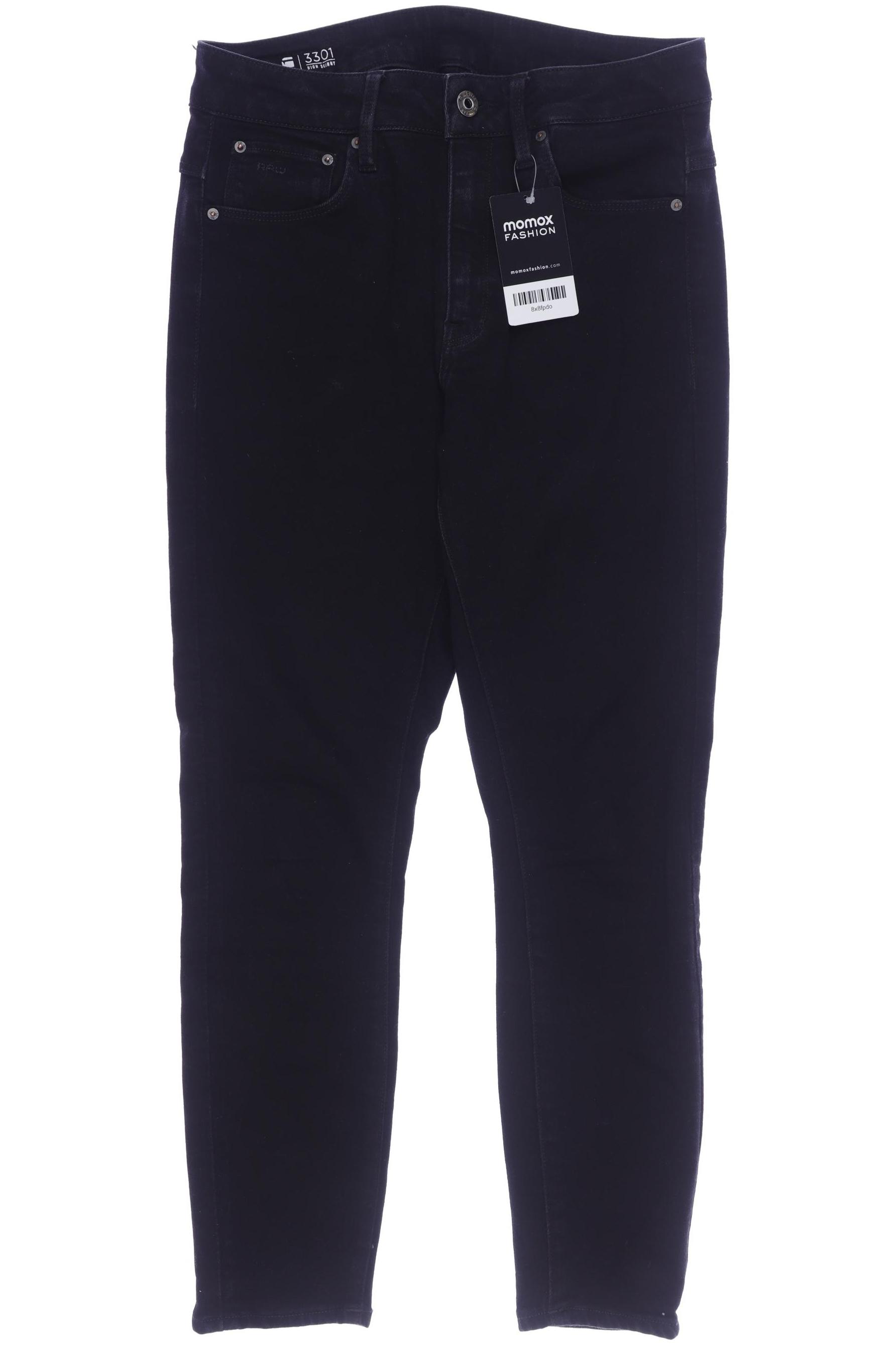 

G-Star RAW Damen Jeans, schwarz, Gr. 28