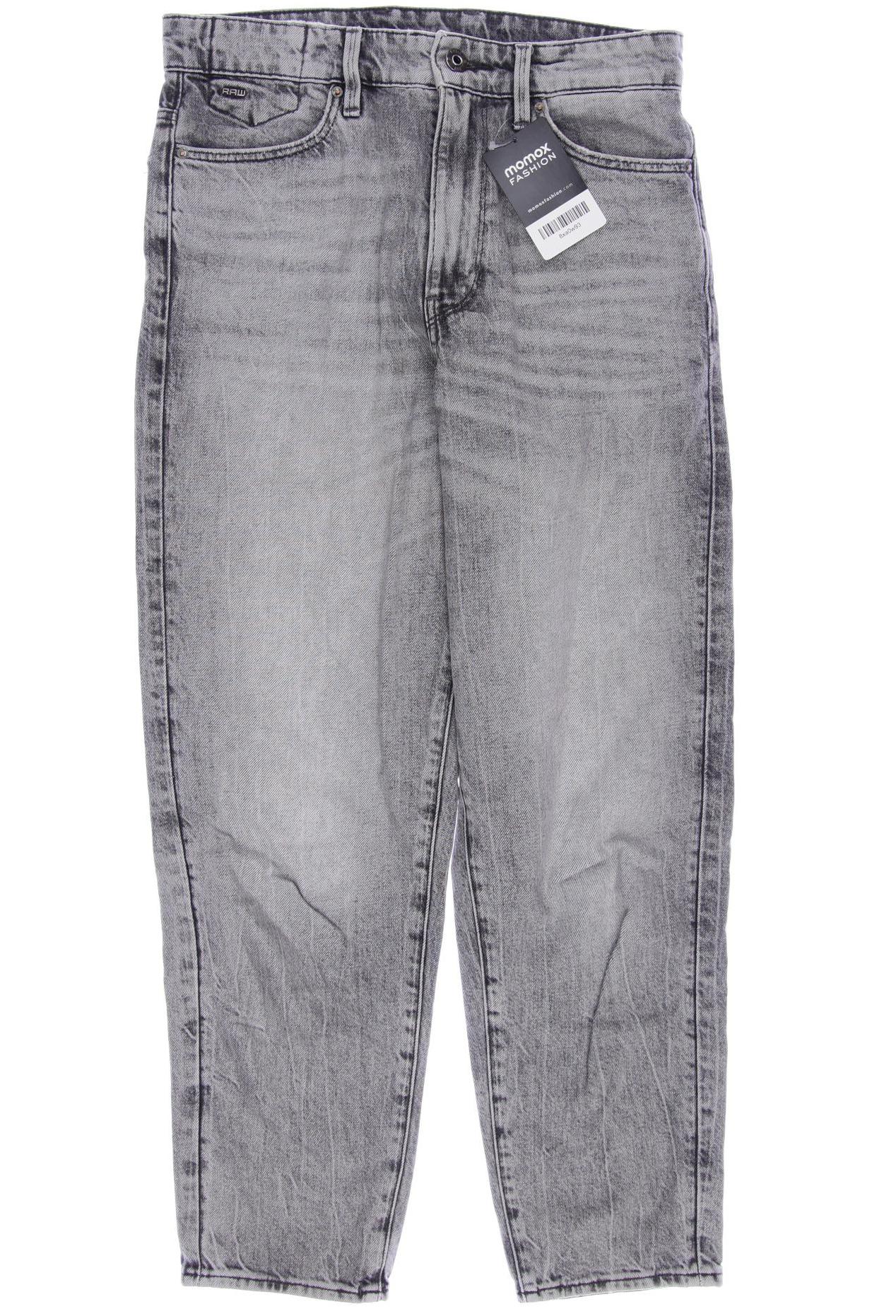 

G STAR RAW Damen Jeans, grau
