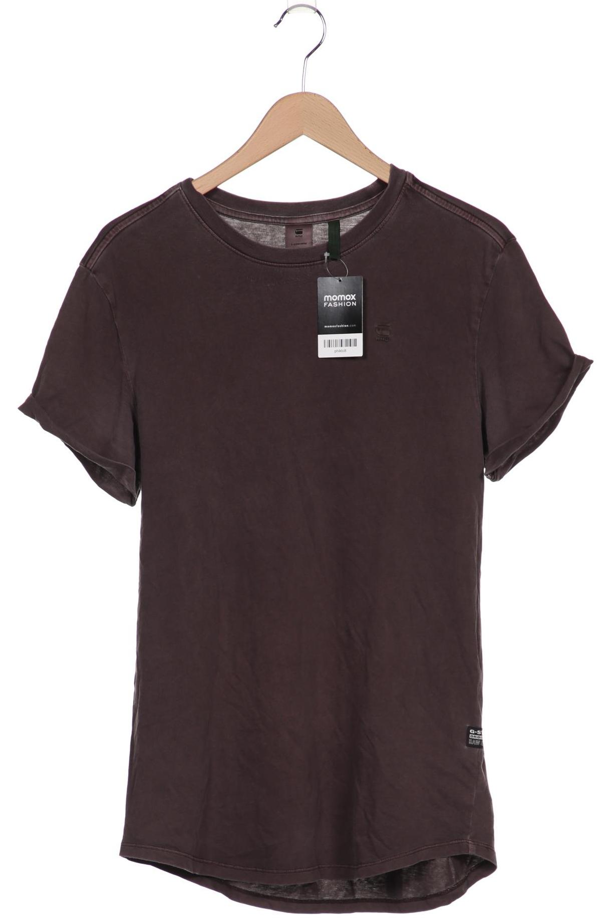 

G-STAR RAW Herren T-Shirt, braun