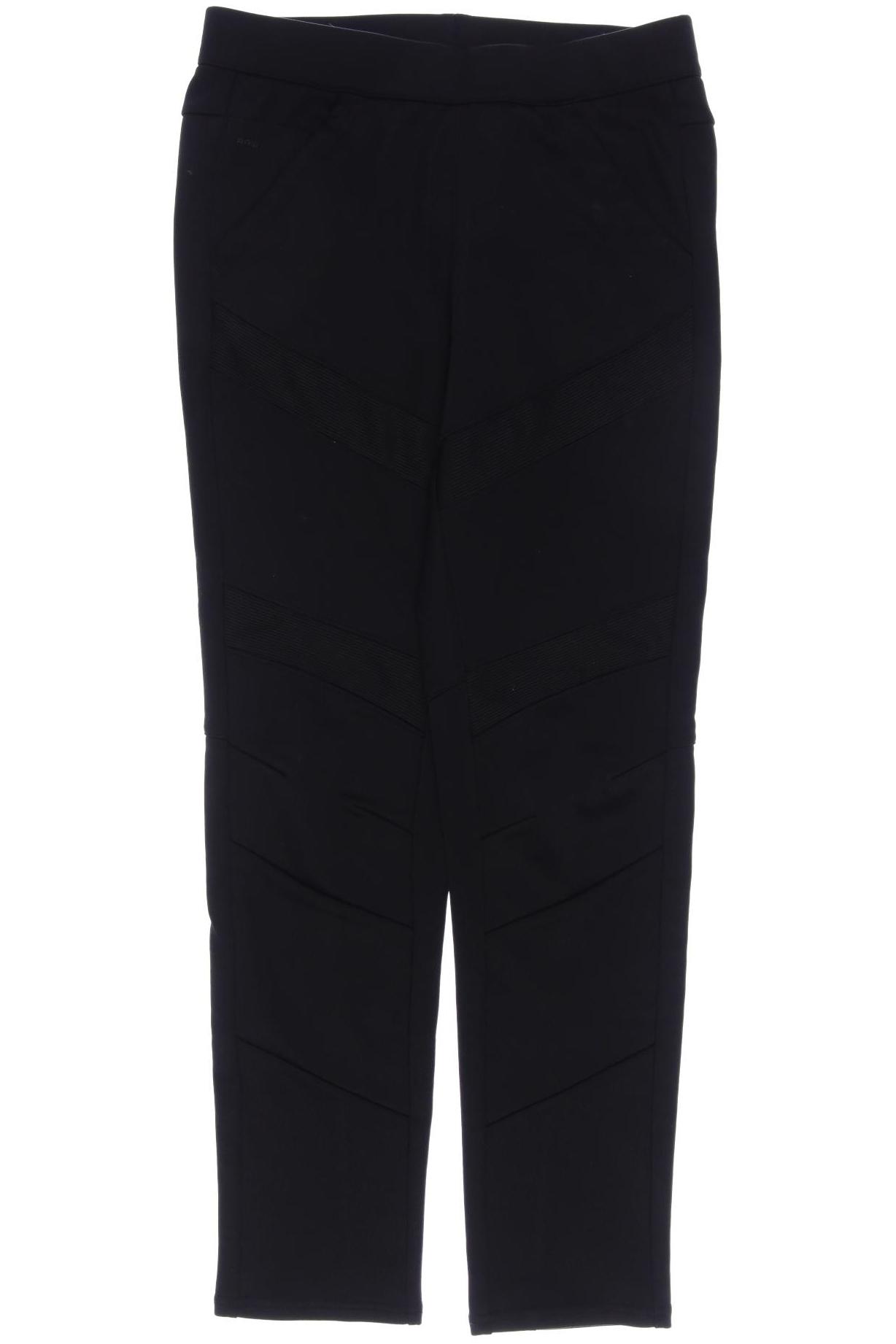 

G STAR RAW Damen Stoffhose, schwarz