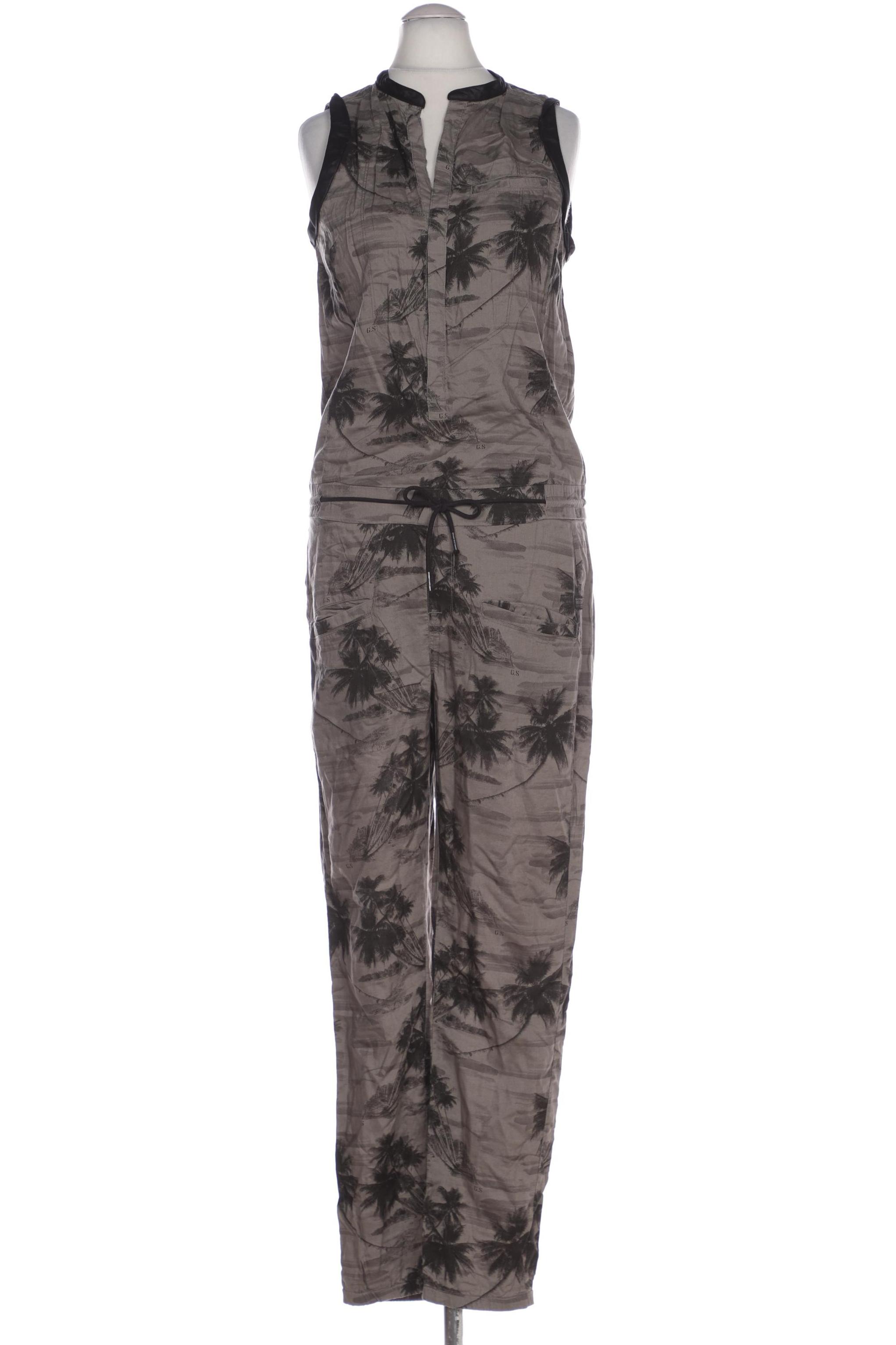 

G Star RAW Damen Jumpsuit/Overall, grau, Gr. 42