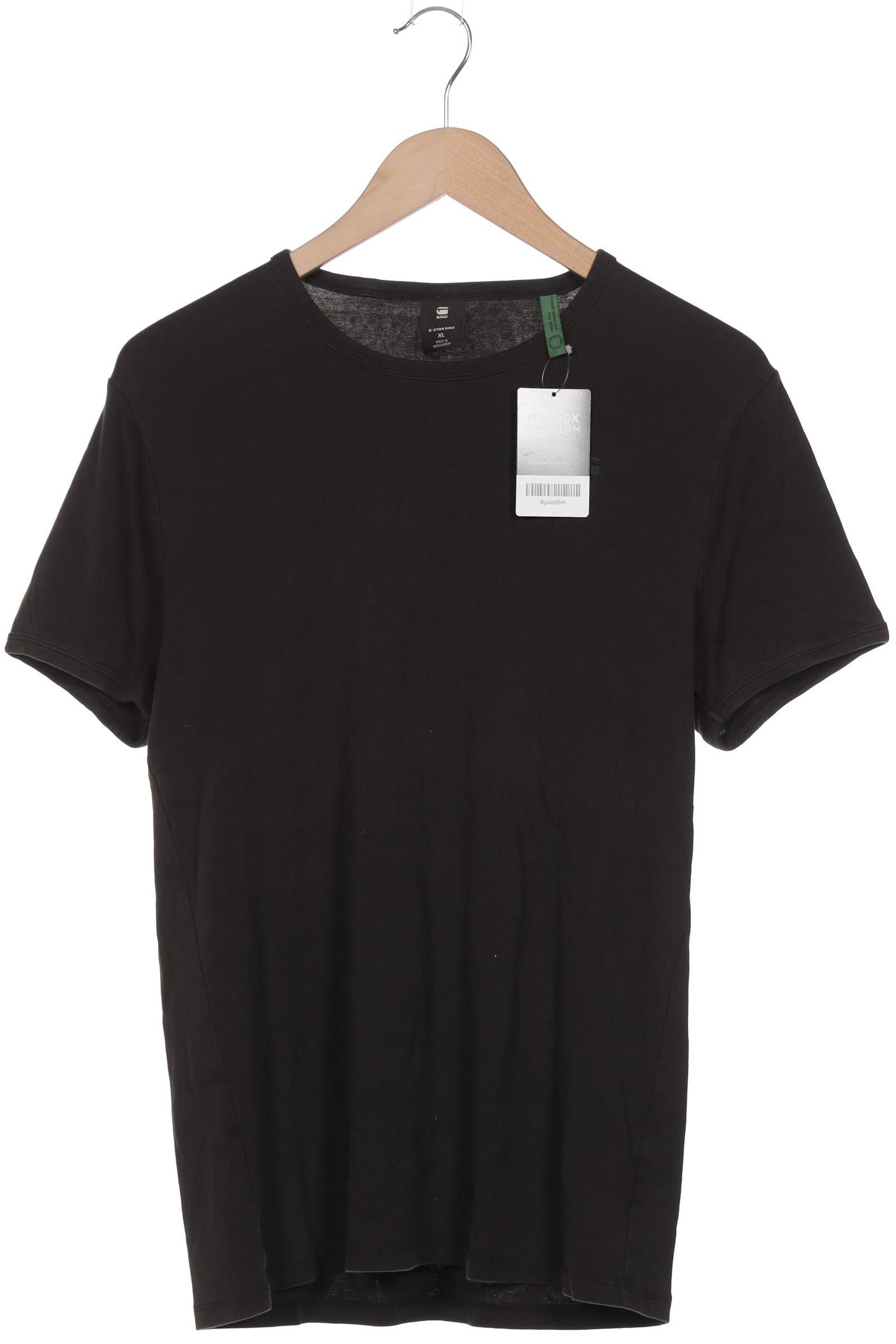 

G Star RAW Herren T-Shirt, schwarz, Gr. 54