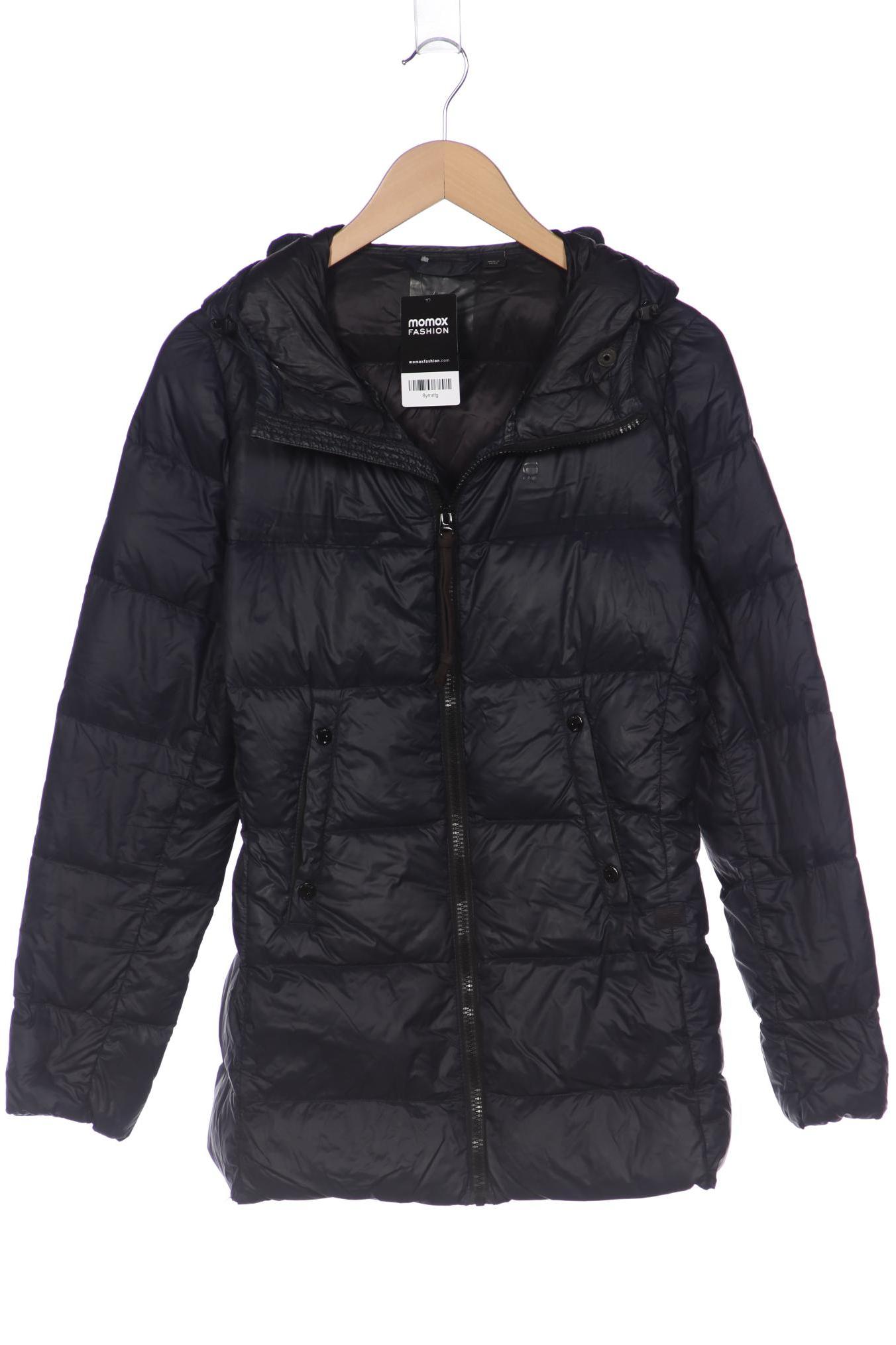 

G-STAR RAW Damen Jacke, marineblau
