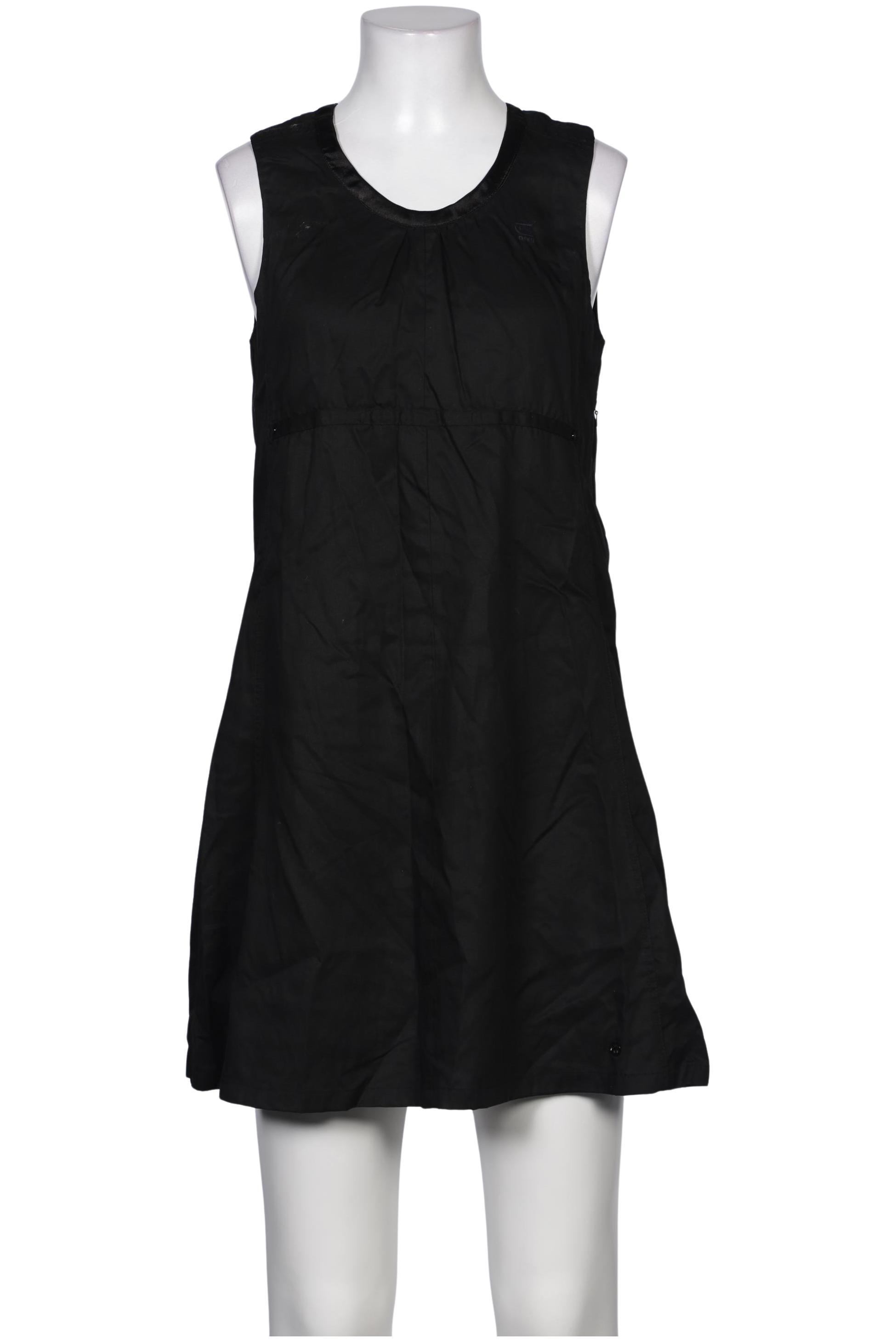 

G Star RAW Damen Kleid, schwarz, Gr. 38