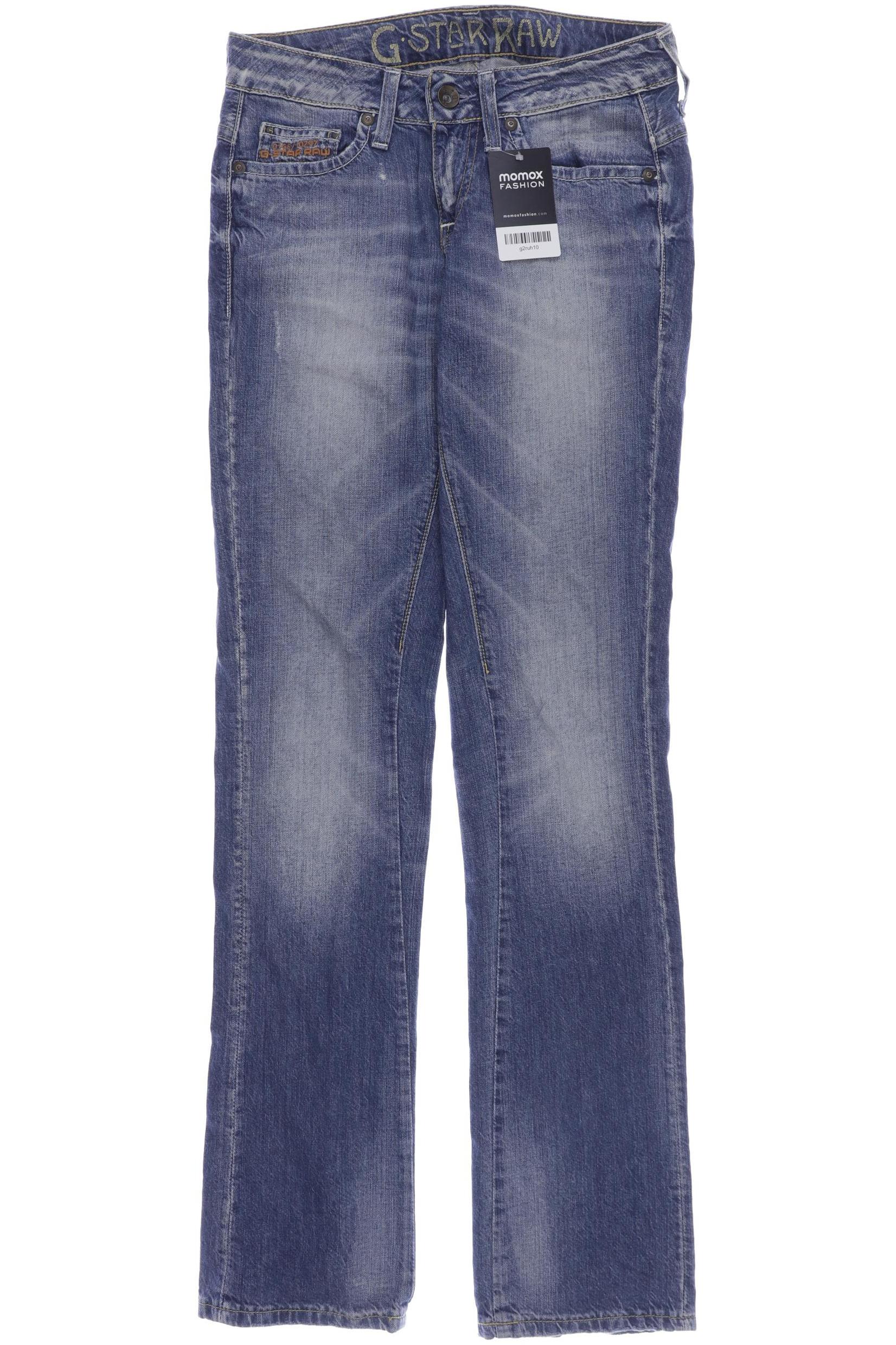 

G-STAR RAW Damen Jeans, blau