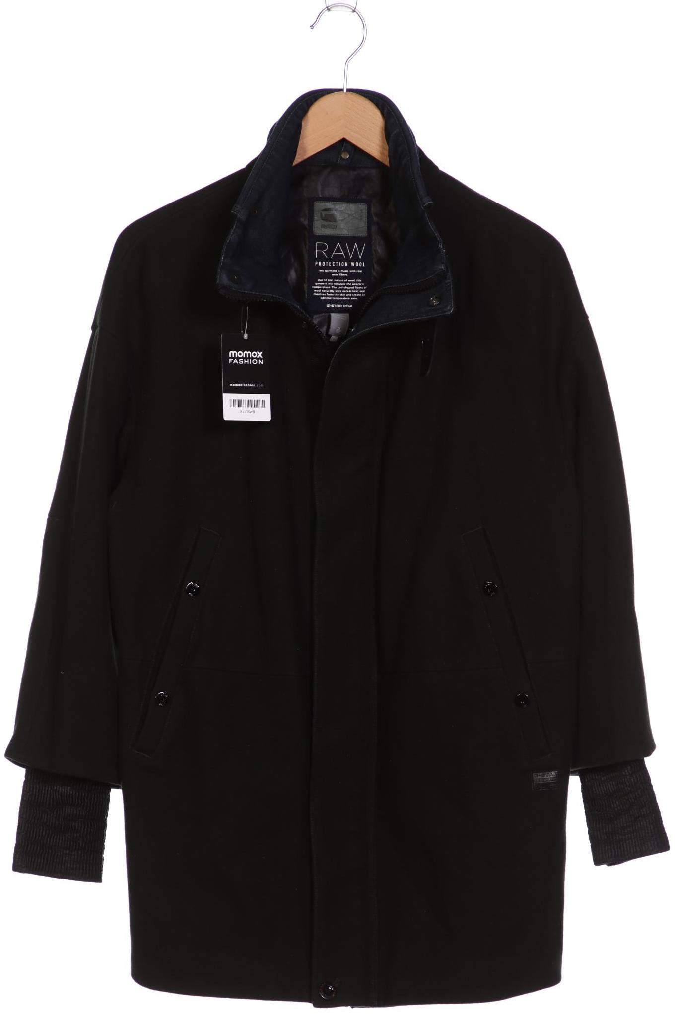 

G STAR RAW Damen Mantel, grün