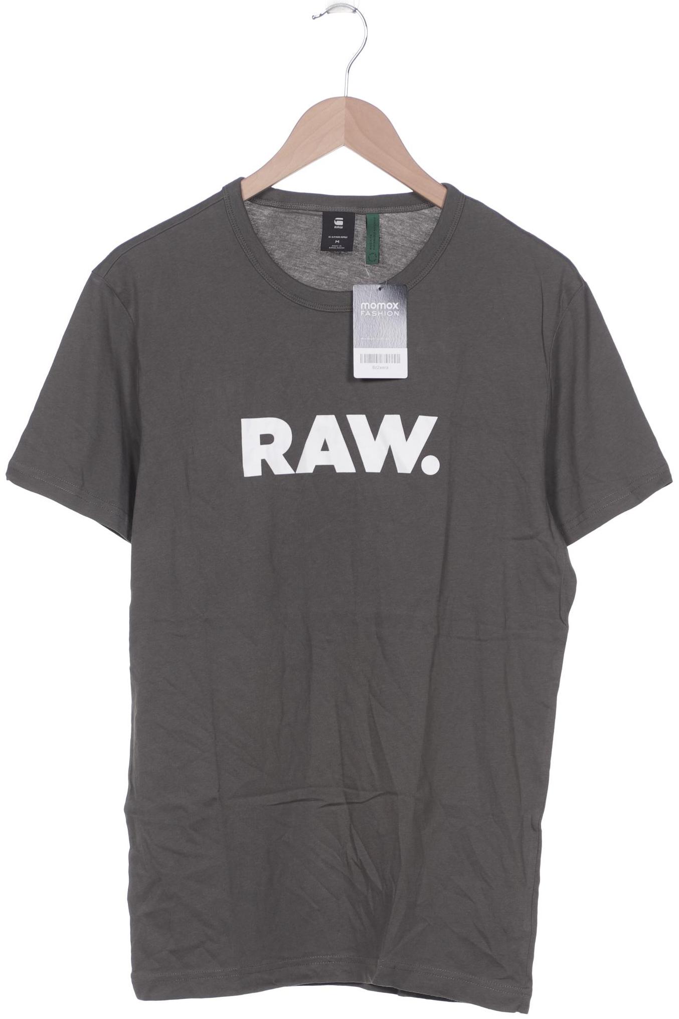 

G STAR RAW Herren T-Shirt, grau