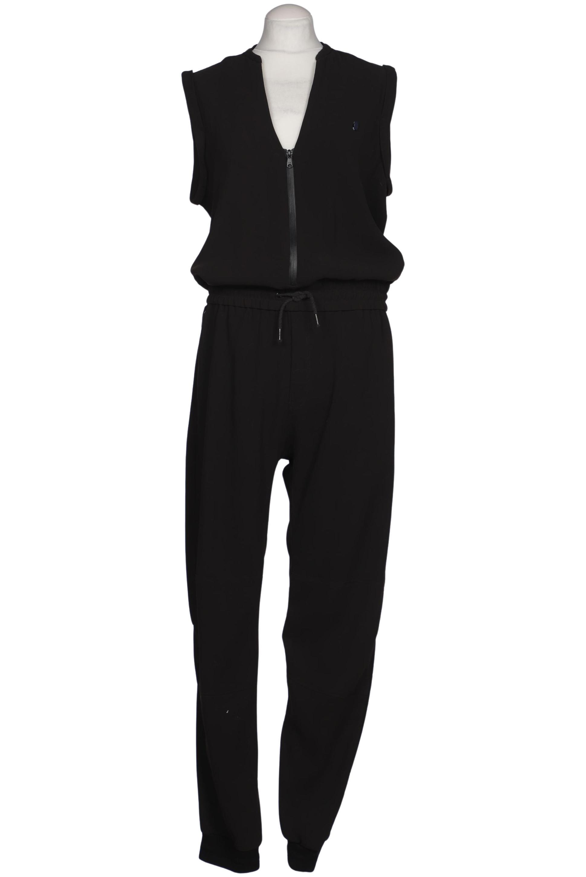

G Star RAW Damen Jumpsuit/Overall, schwarz, Gr. 38