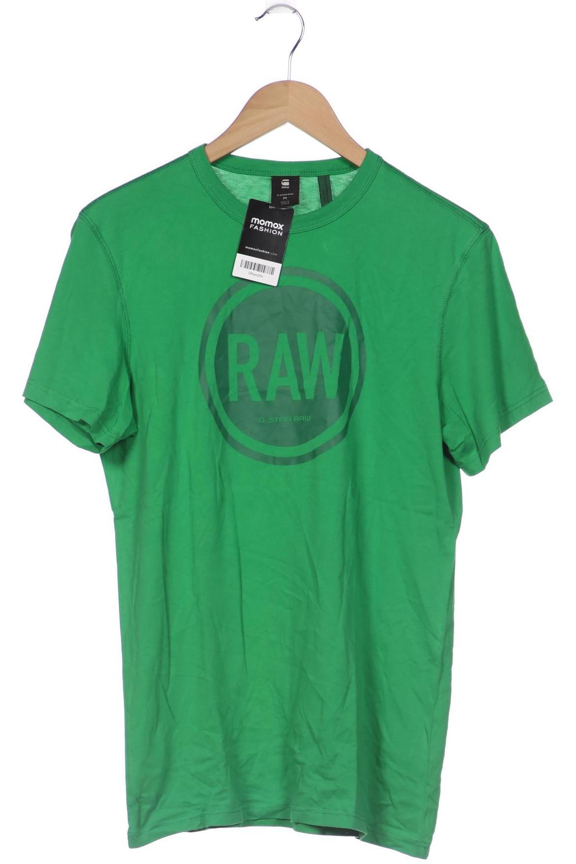 

G-Star RAW Herren T-Shirt, grün, Gr. 48