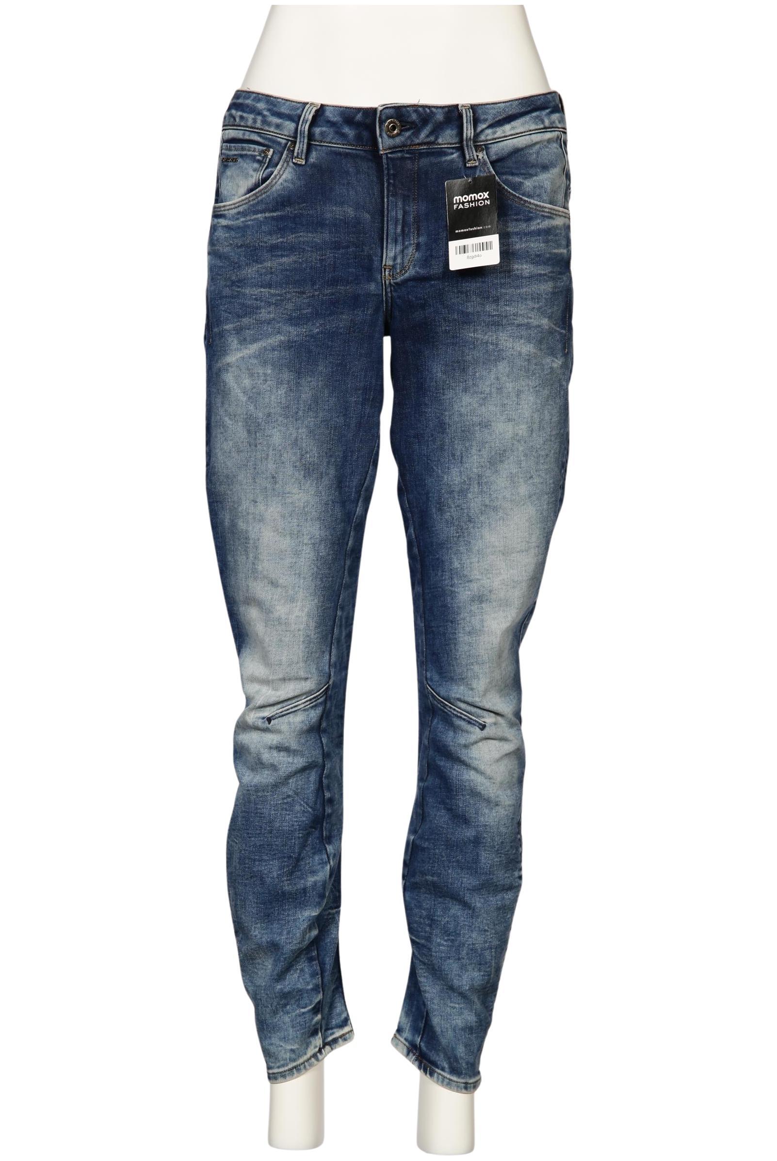 

G Star RAW Damen Jeans, blau, Gr. 32