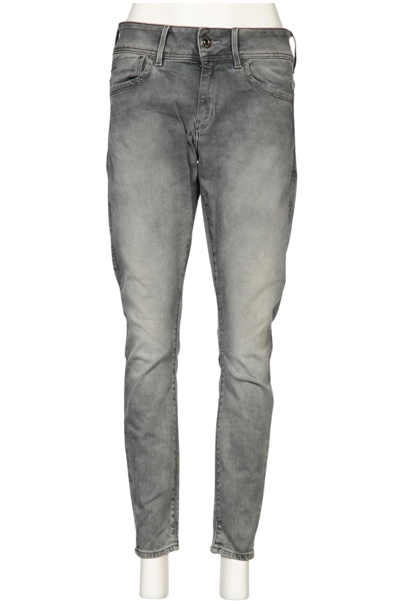 

G Star RAW Damen Jeans, grau, Gr. 30
