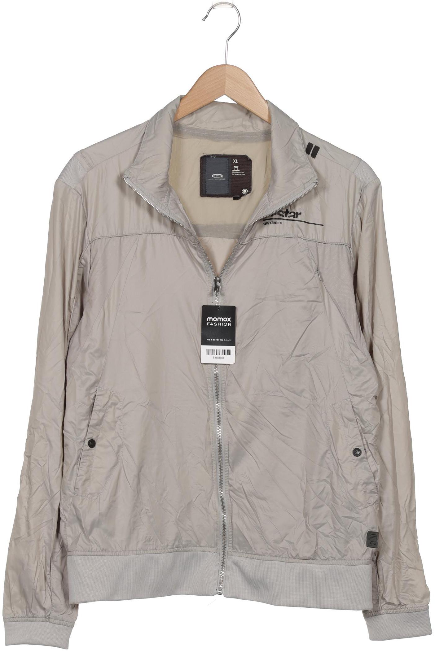 

G Star RAW Damen Jacke, hellgrün, Gr. 44