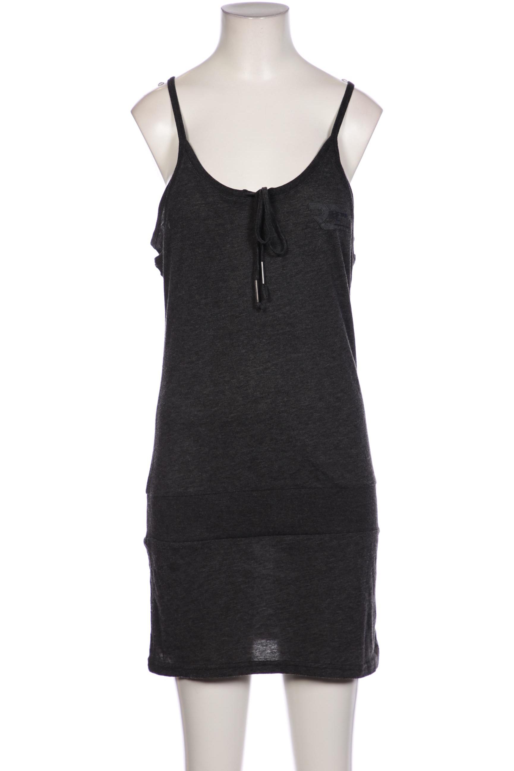 

G Star RAW Damen Kleid, grau, Gr. 38