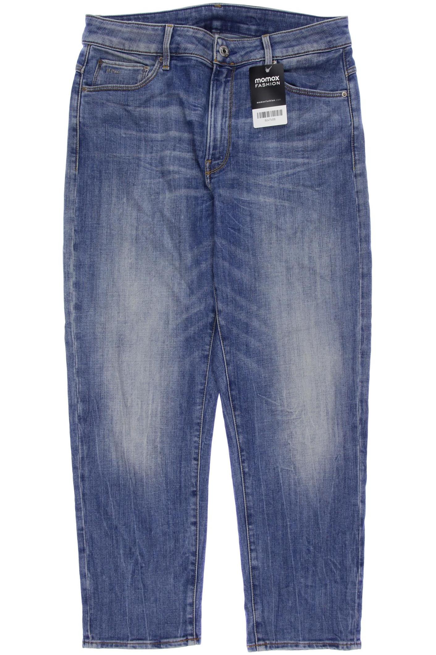

G Star RAW Damen Jeans, blau, Gr. 30
