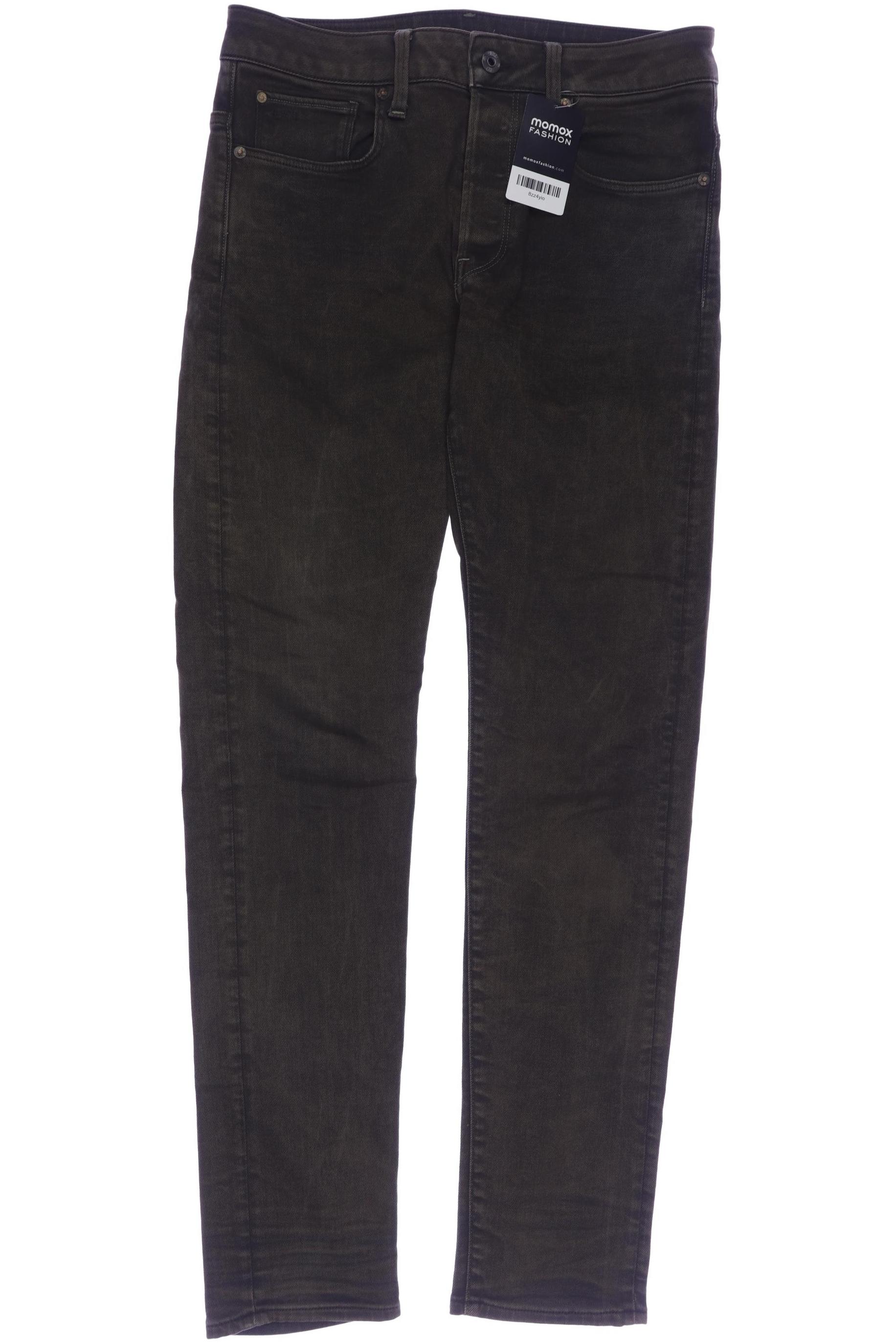 

G Star RAW Herren Jeans, grün, Gr. 30