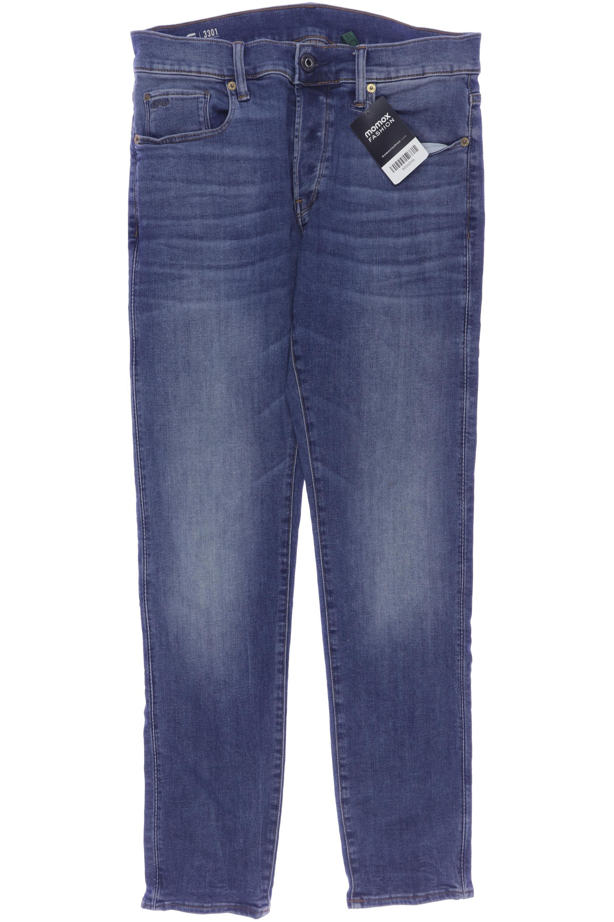 

G-Star RAW Herren Jeans, blau, Gr. 30