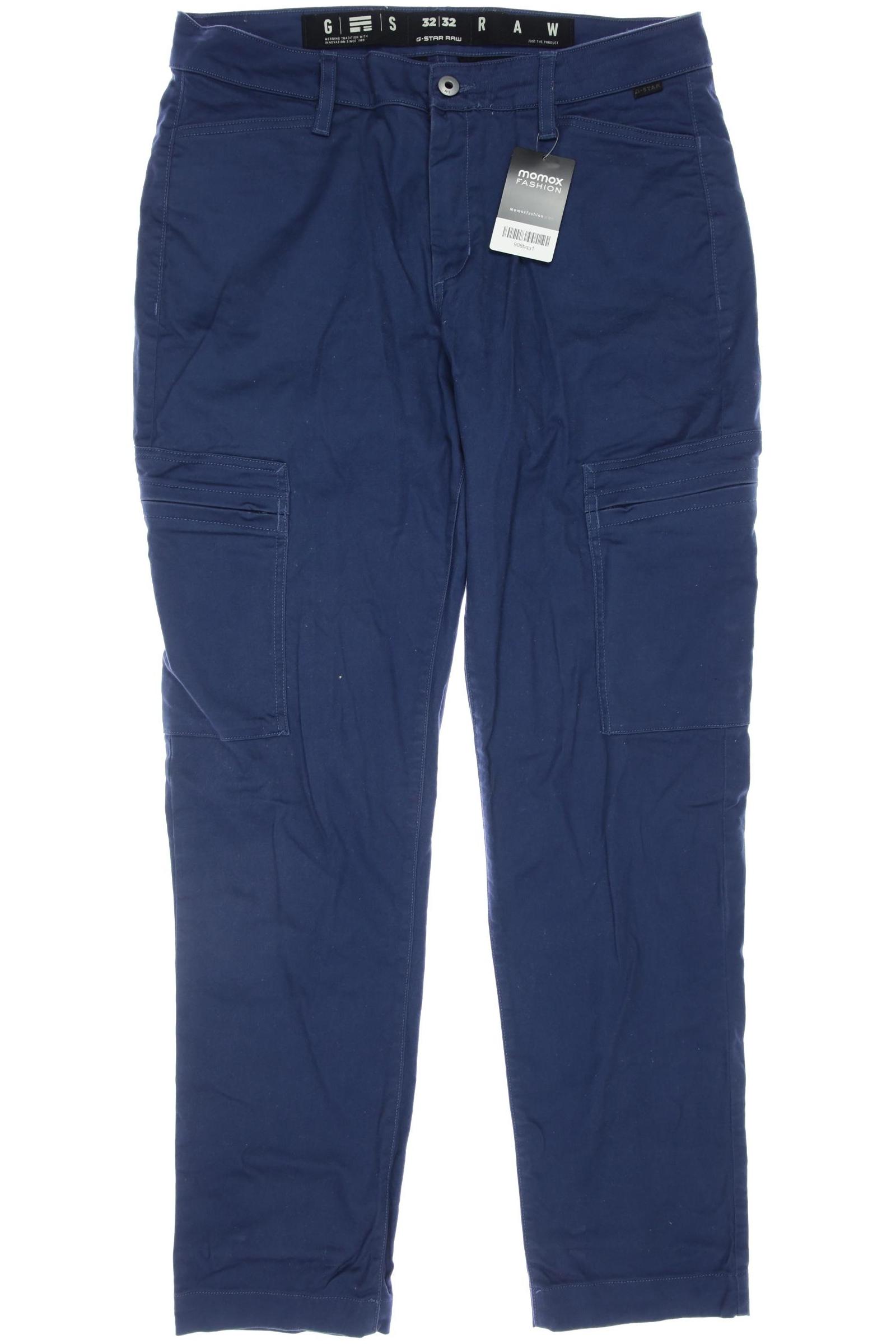 

G Star RAW Damen Jeans, marineblau, Gr. 32