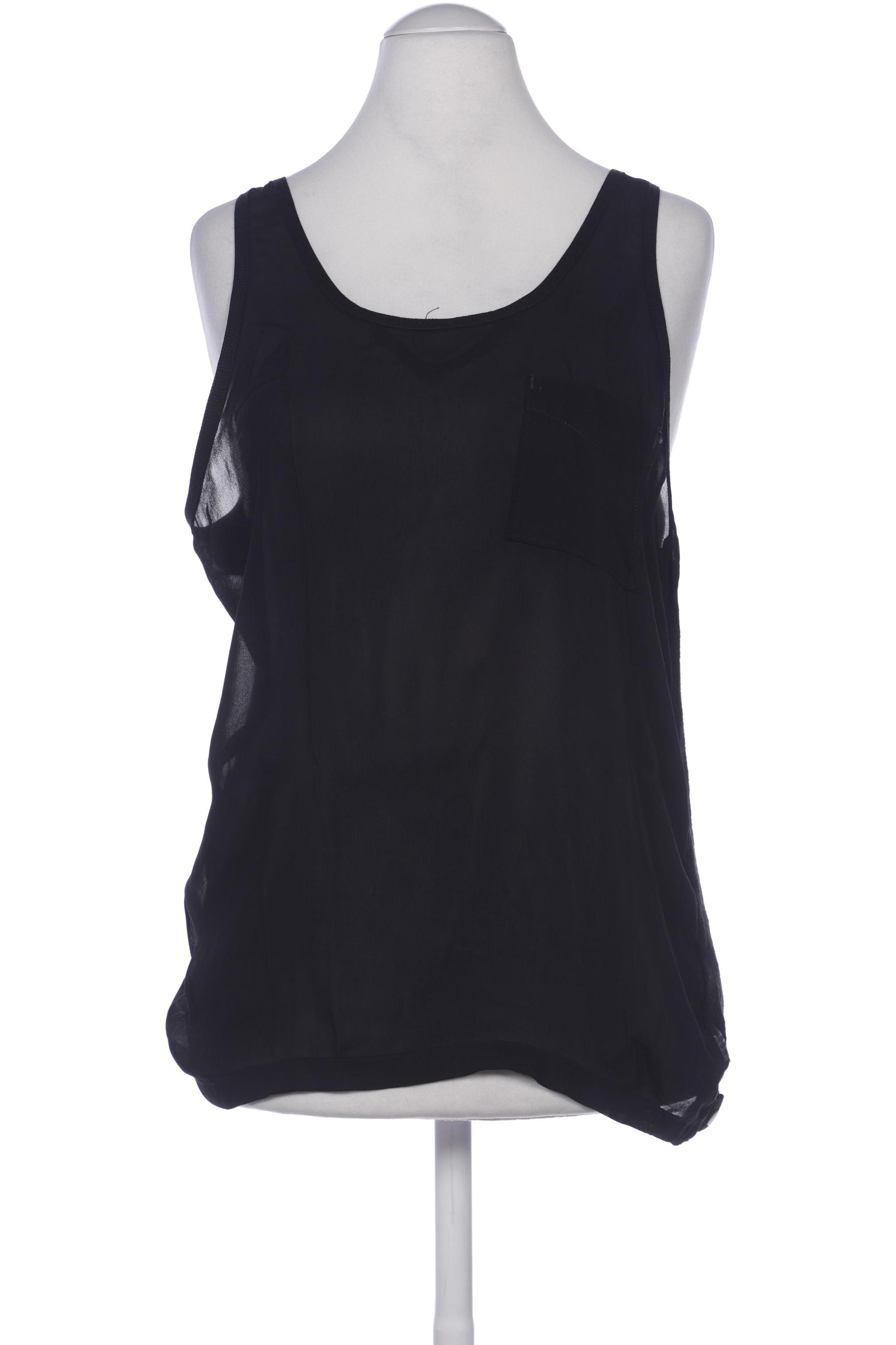 

G Star RAW Damen Top, schwarz, Gr. 38