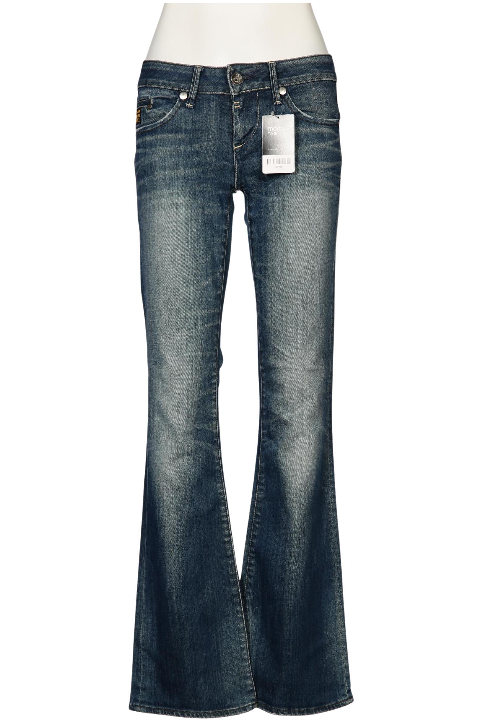 

G Star RAW Damen Jeans, blau, Gr. 27