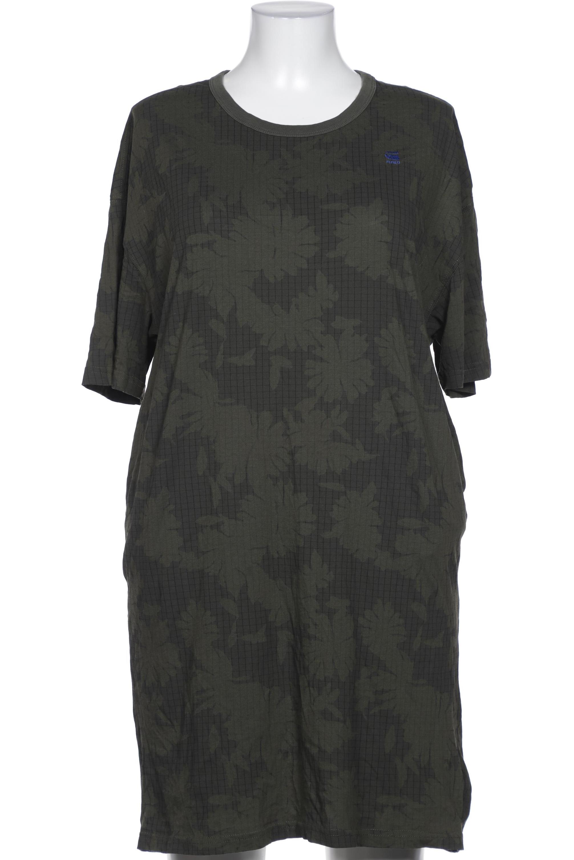 

G-Star RAW Damen Kleid, grün, Gr. 38