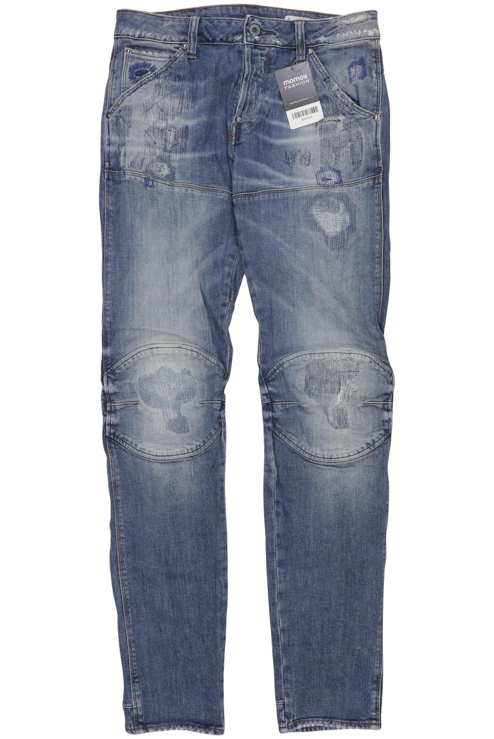 

G Star RAW Herren Jeans, blau, Gr. 29