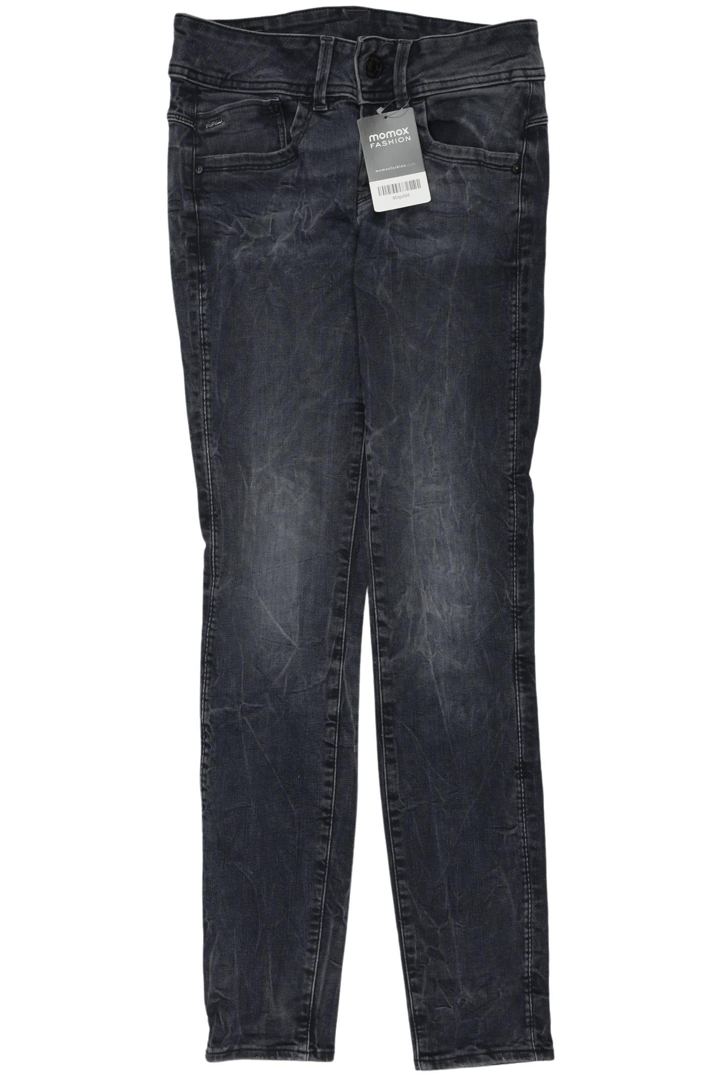 

G Star RAW Damen Jeans, marineblau, Gr. 28