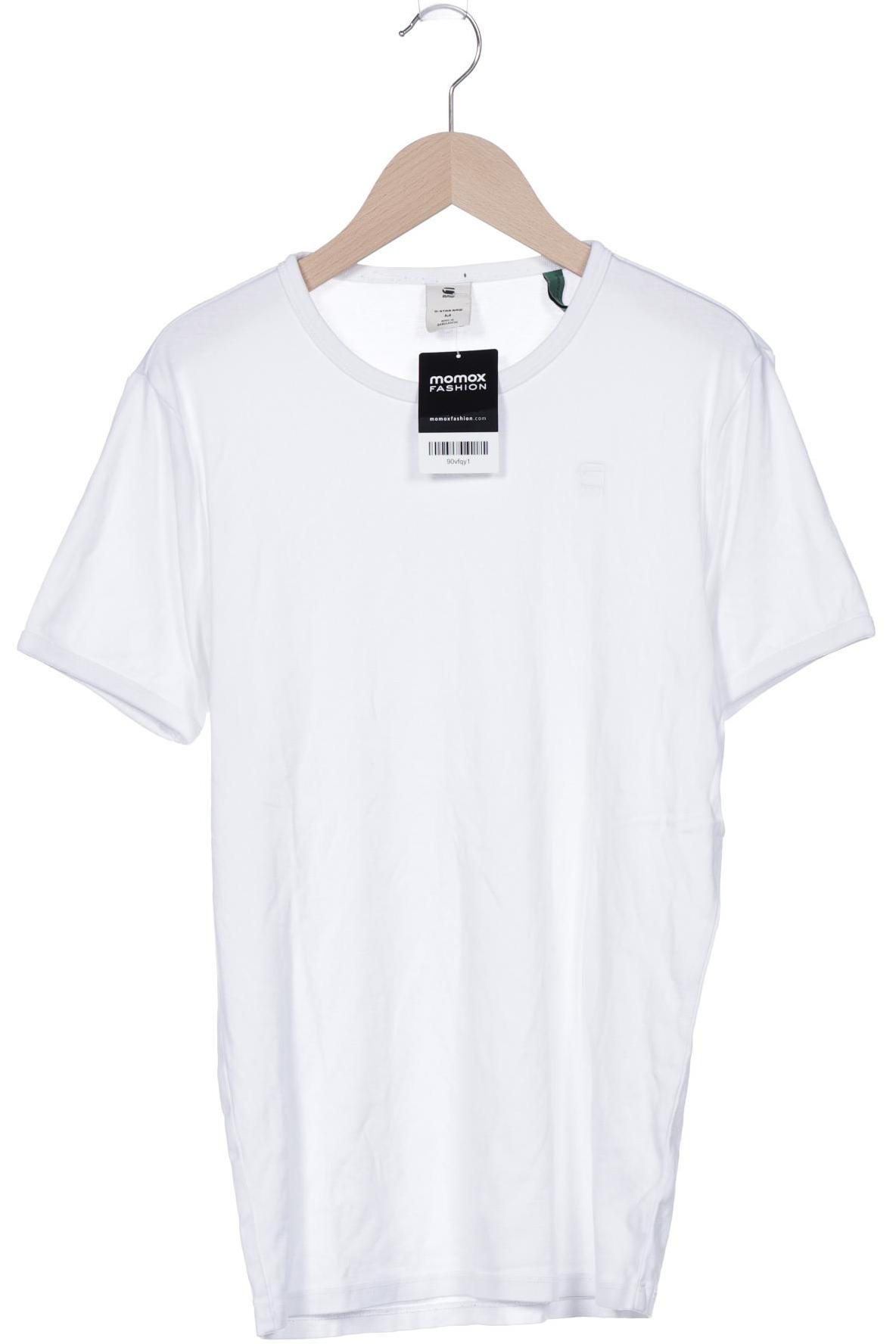 

G-Star RAW Herren T-Shirt, weiß, Gr. 48