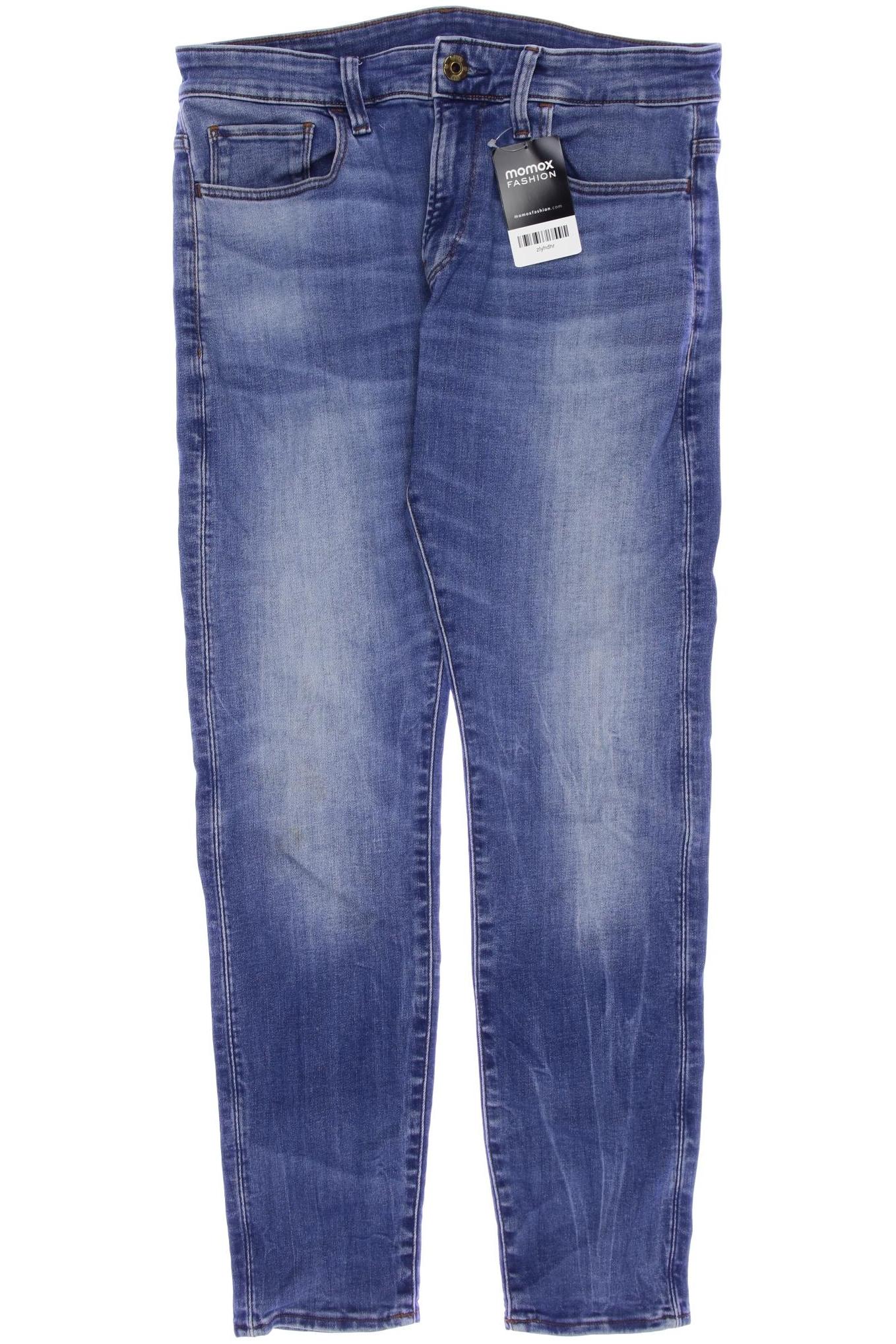 

G Star RAW Herren Jeans, blau, Gr. 31