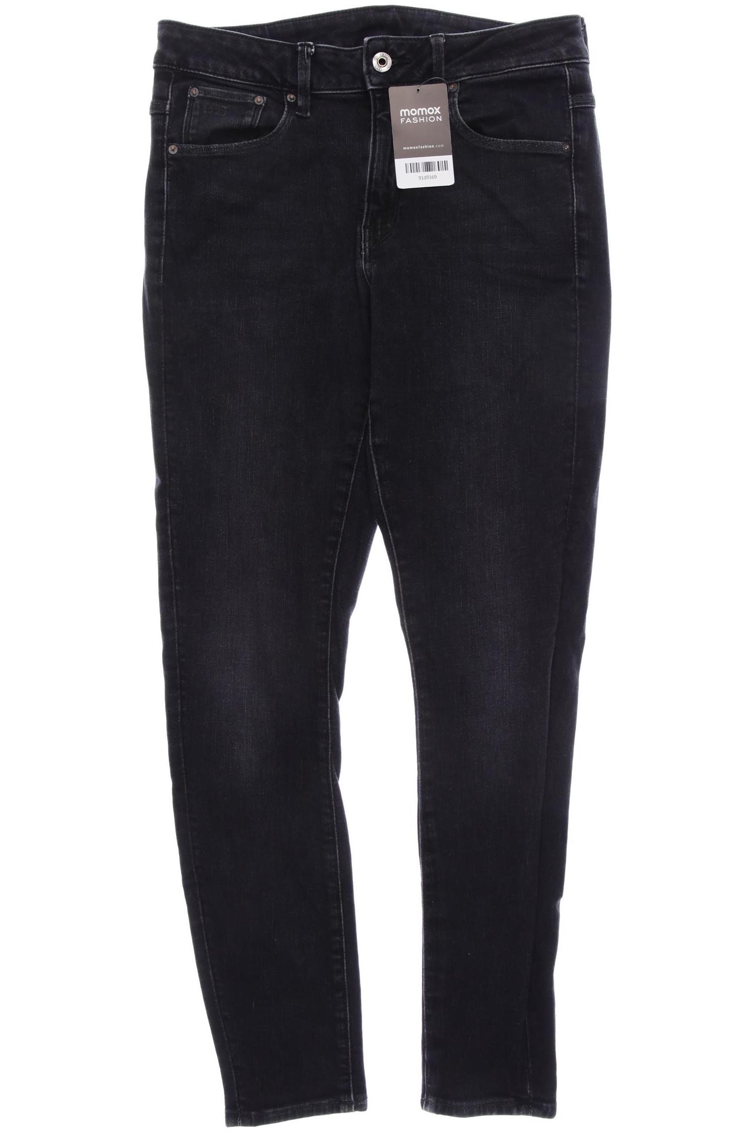 

G-Star RAW Damen Jeans, schwarz, Gr. 28