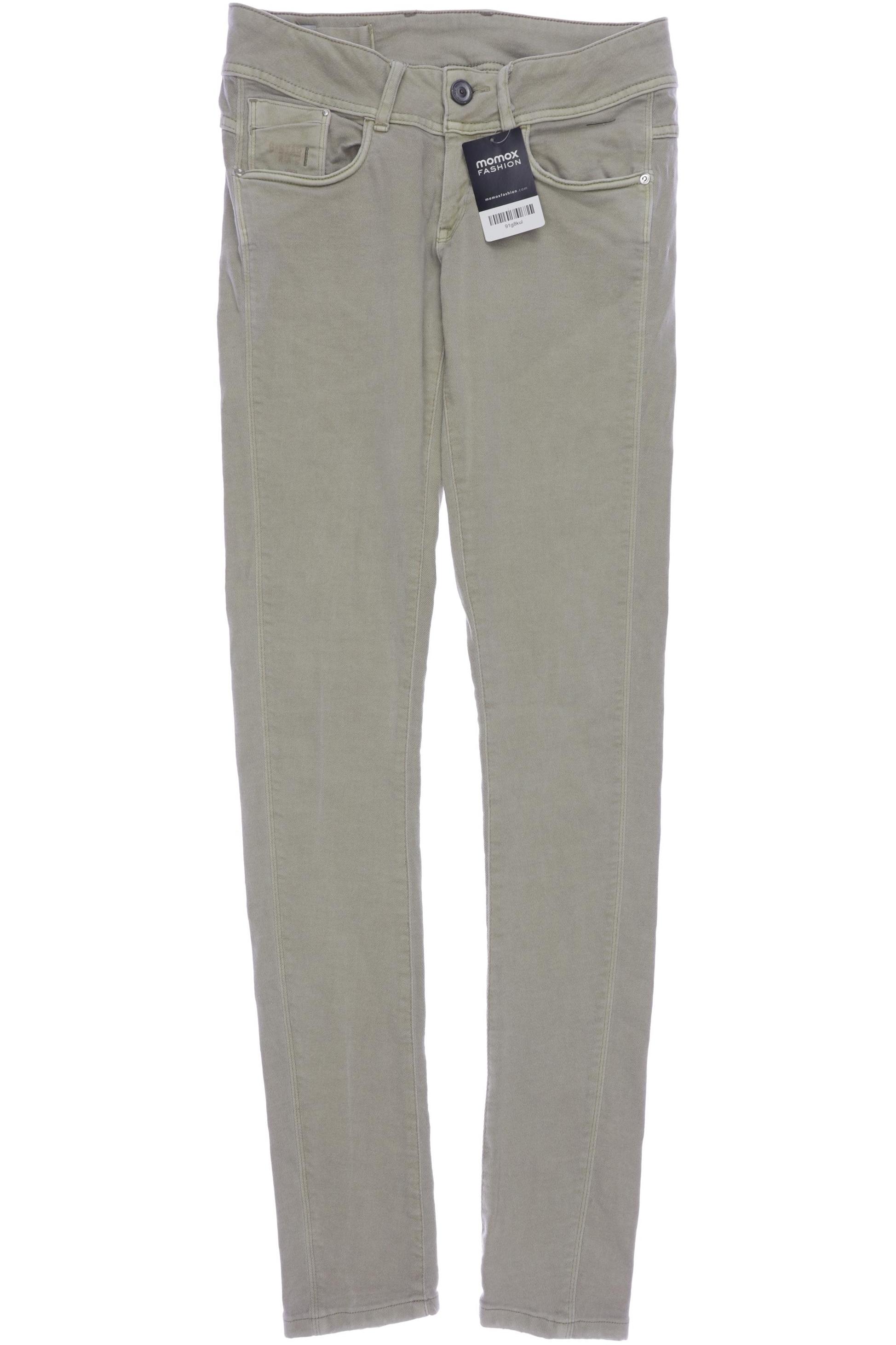 Thumbnail - G Star RAW Damen Jeans, beige, Gr. 27