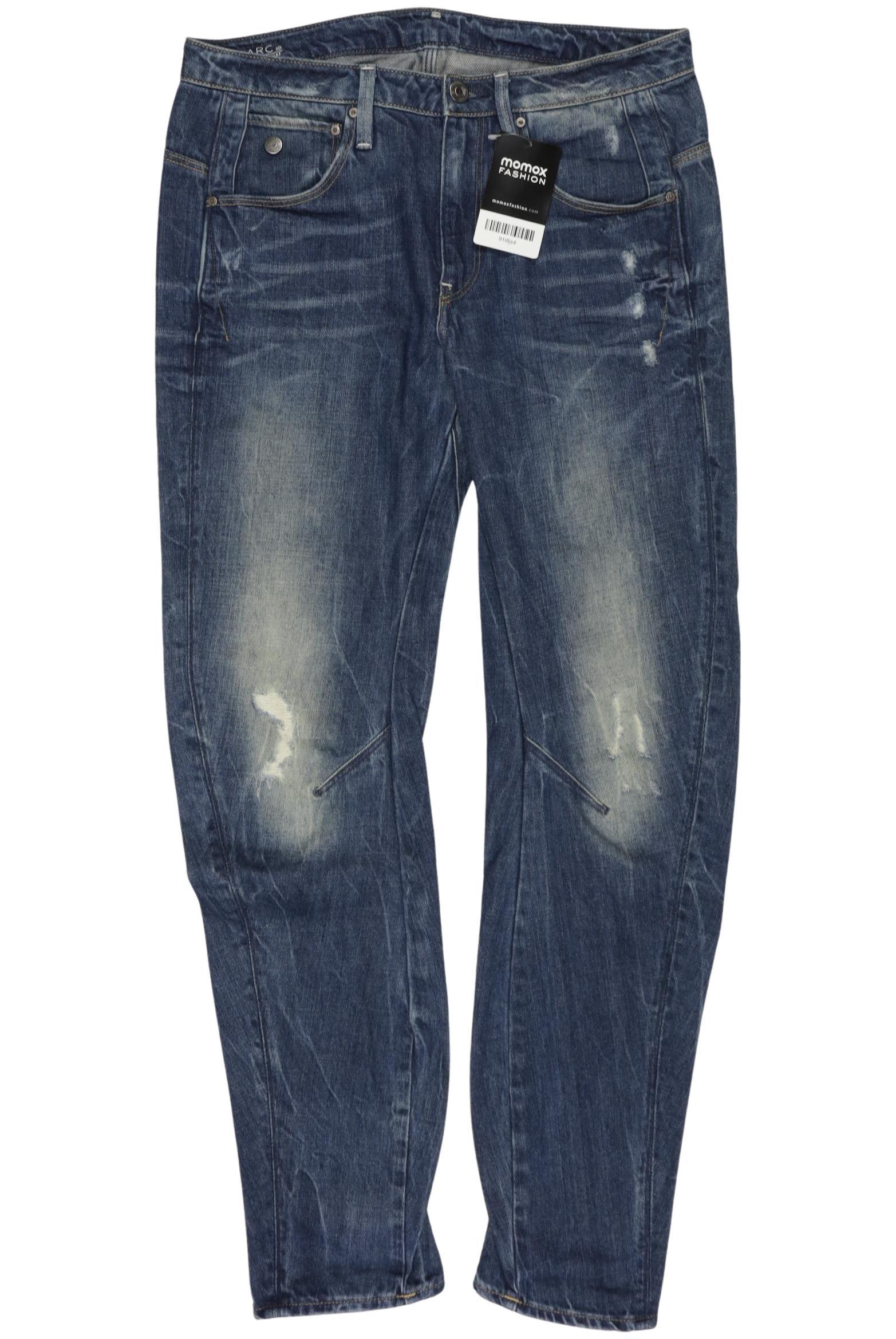 

G Star RAW Damen Jeans, blau, Gr. 25