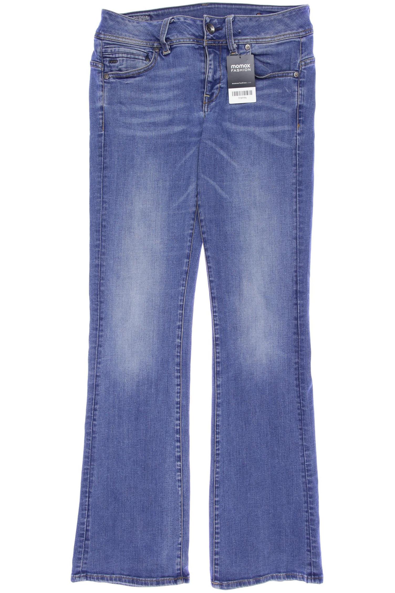 

G Star RAW Damen Jeans, blau, Gr. 31